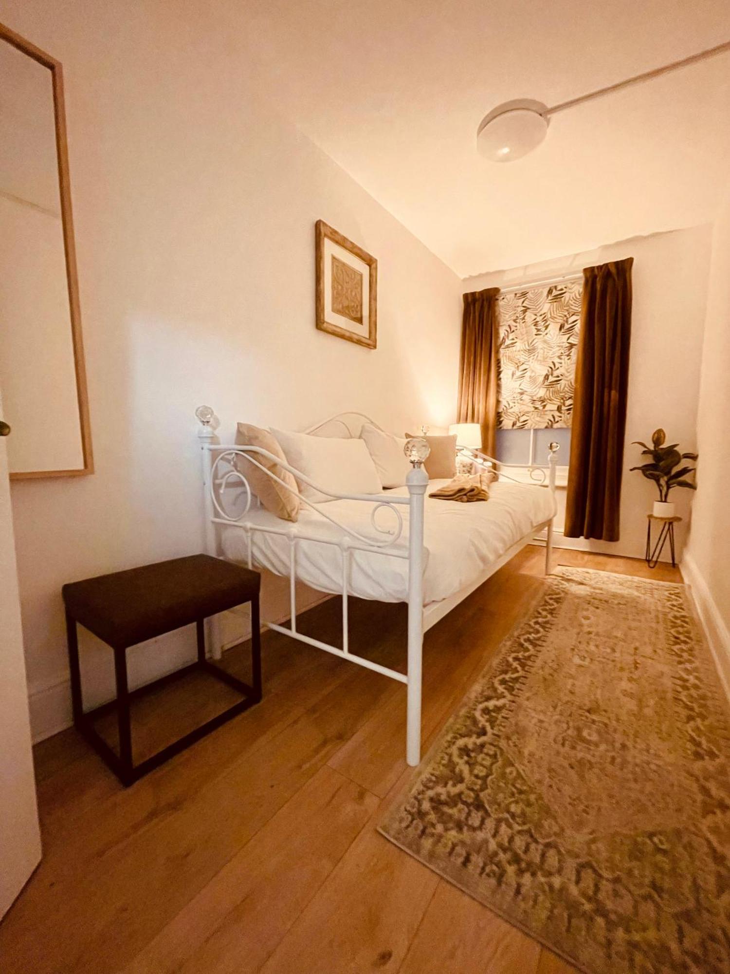 Heritage Apartment Cambridge (Cambridgeshire)