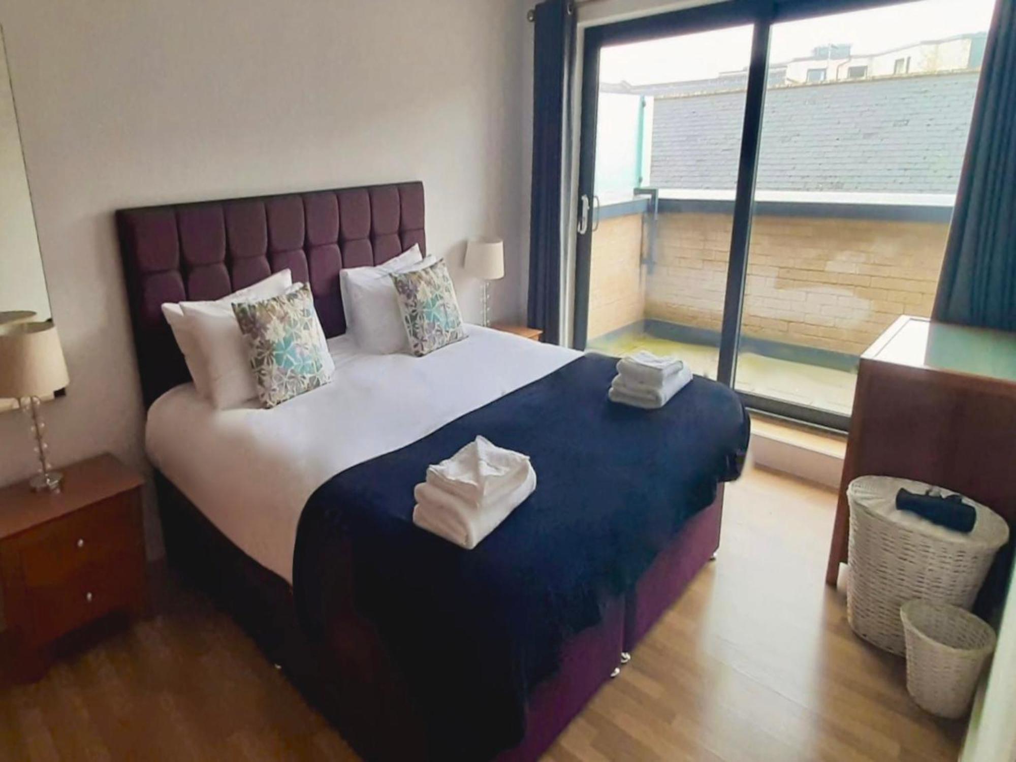 Apartment Eden House Cambridge (Cambridgeshire)