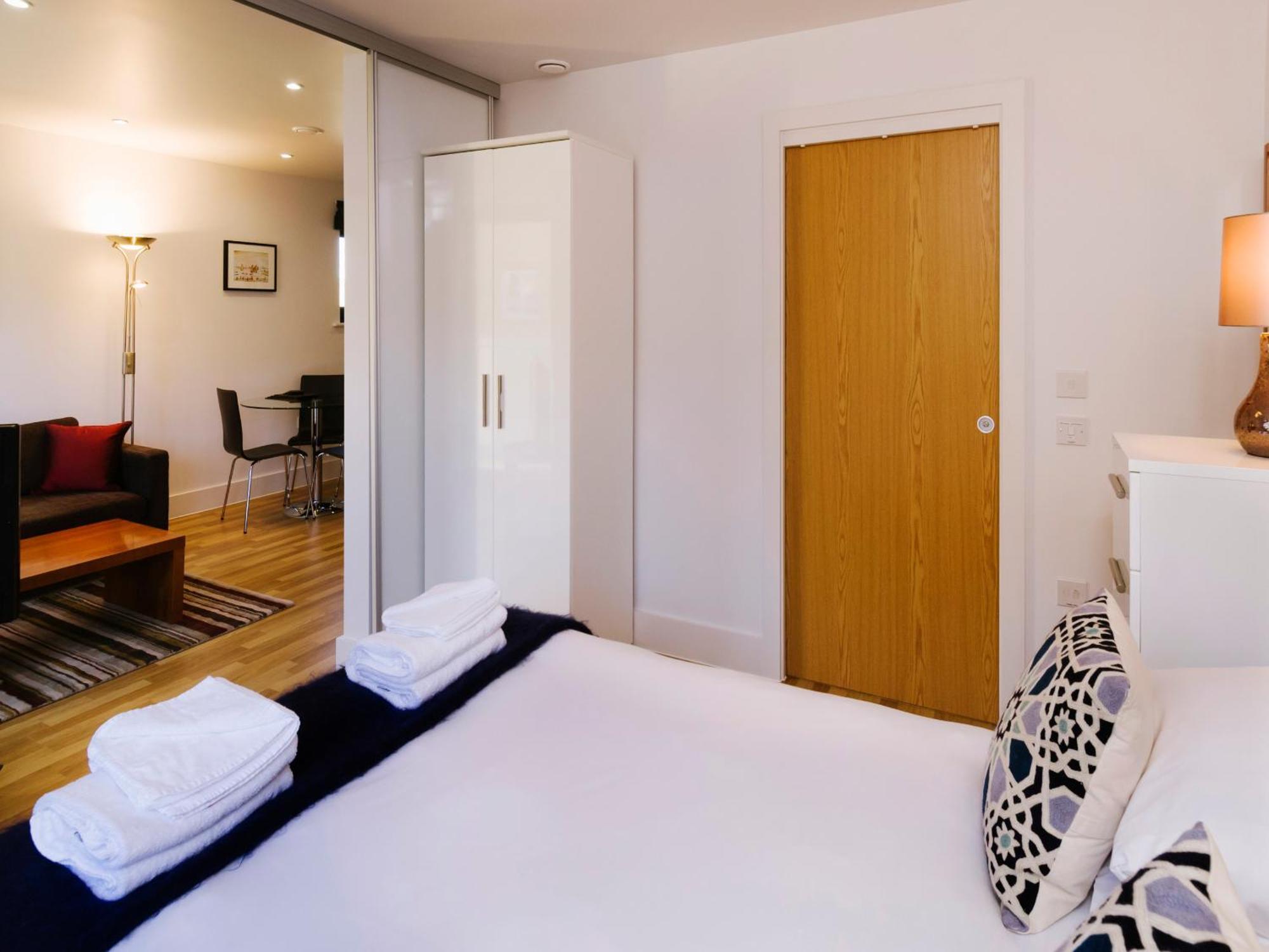 Eden House *