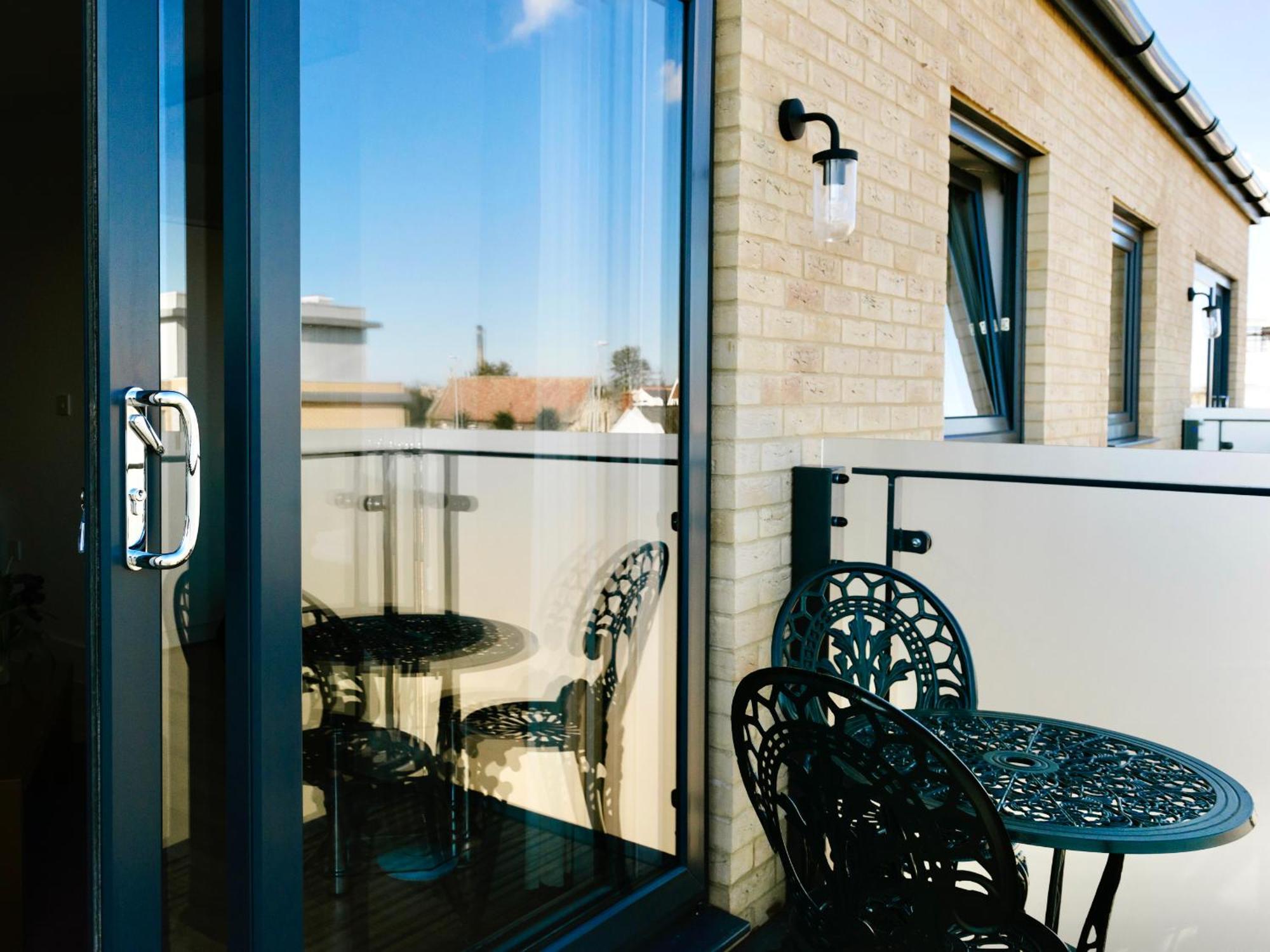 Apartment Eden House Cambridge (Cambridgeshire)