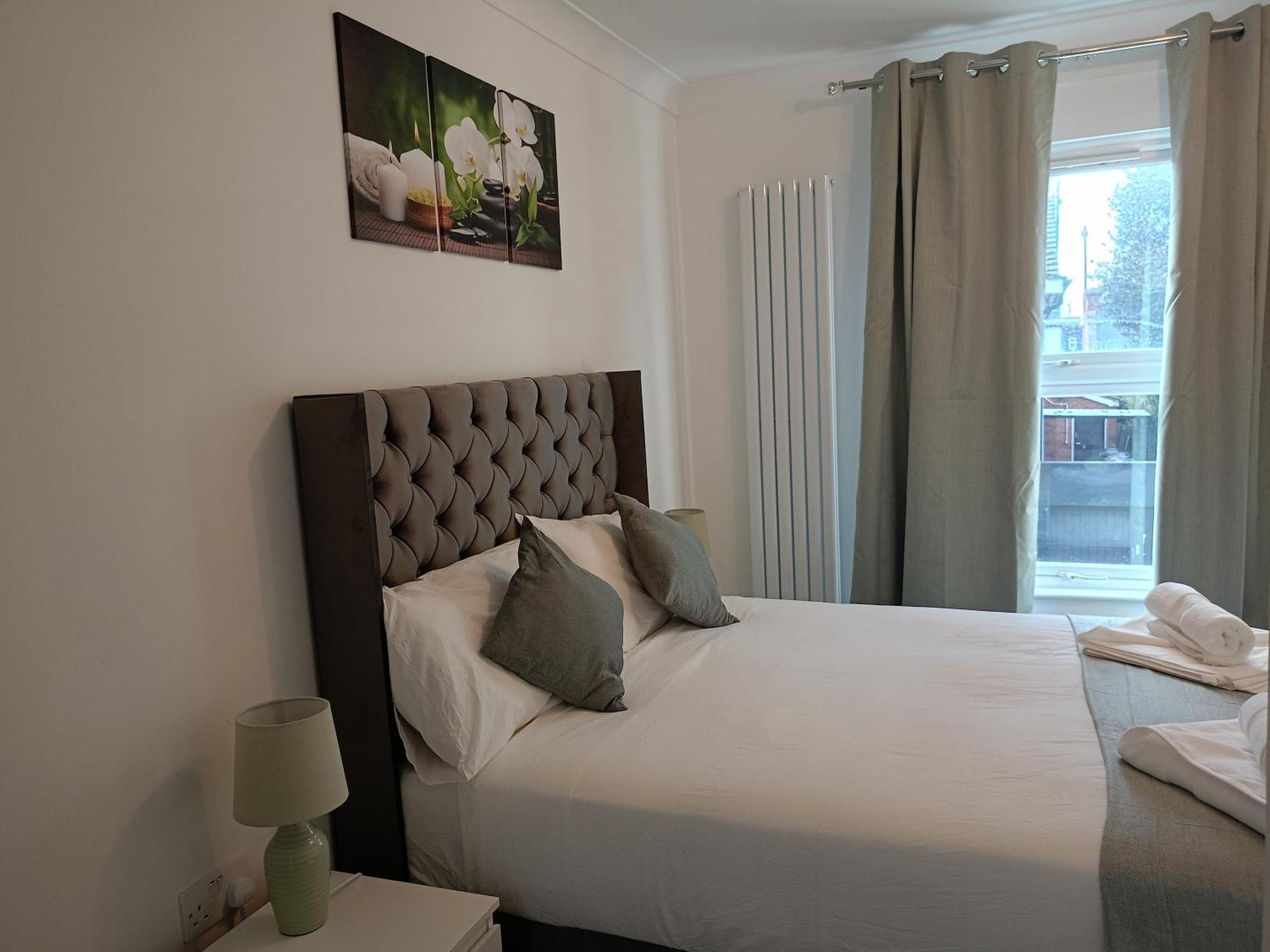 Guest house Prestige Cambridge (Cambridgeshire)