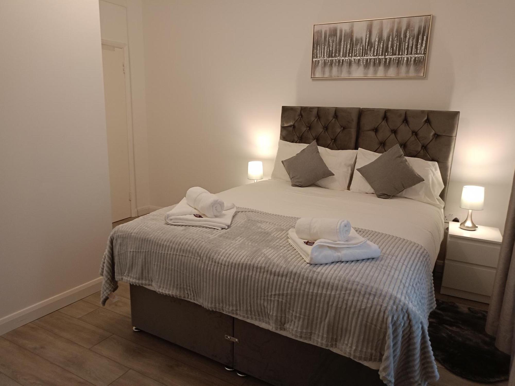 Guest house Prestige
