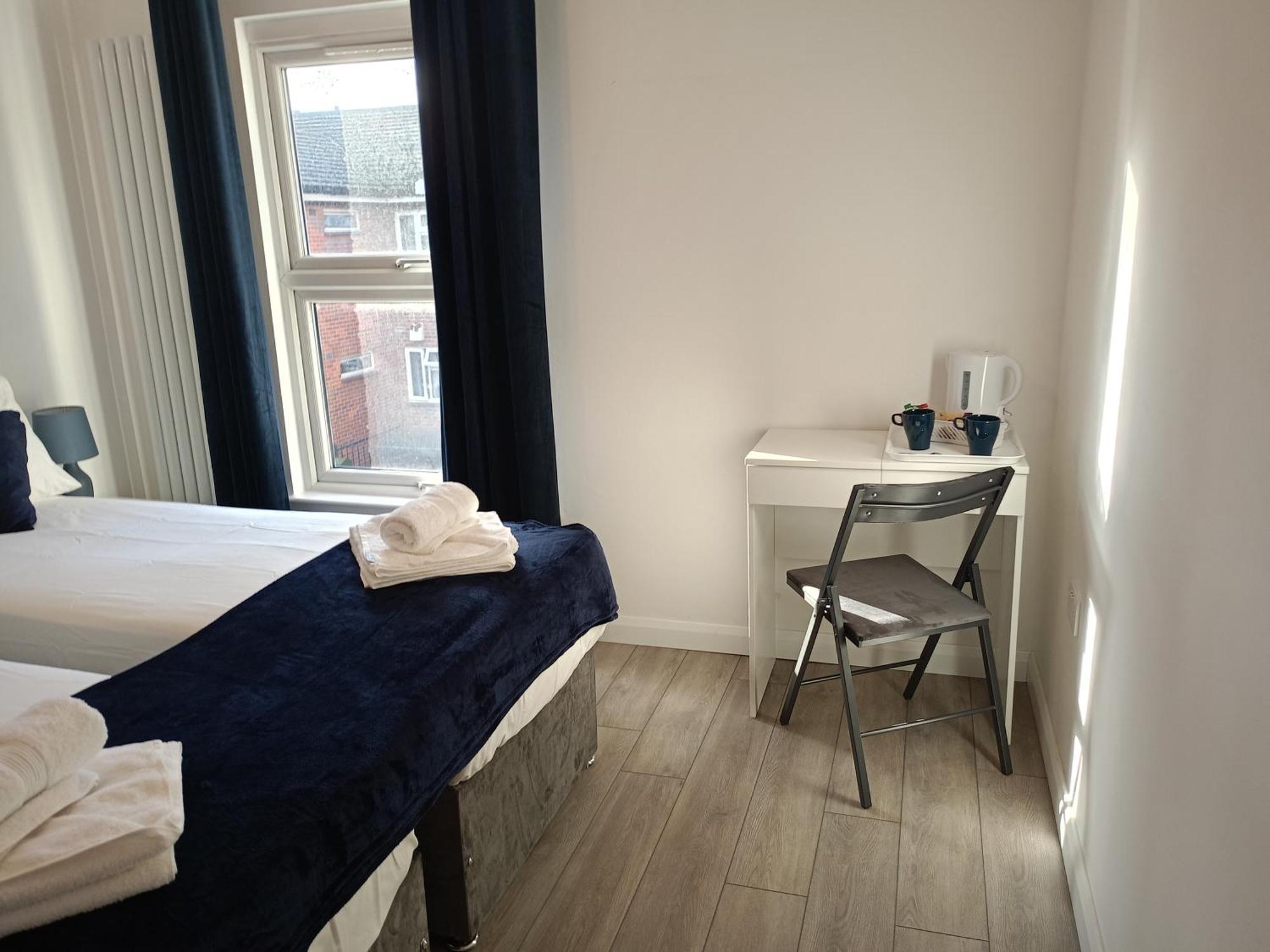 Prestige Cambridge (Cambridgeshire)