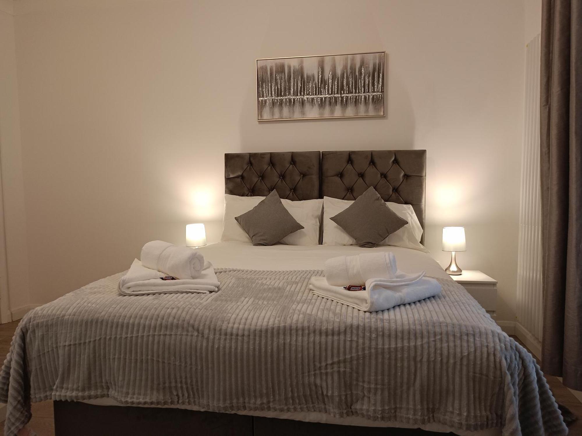 Prestige Cambridge (Cambridgeshire)