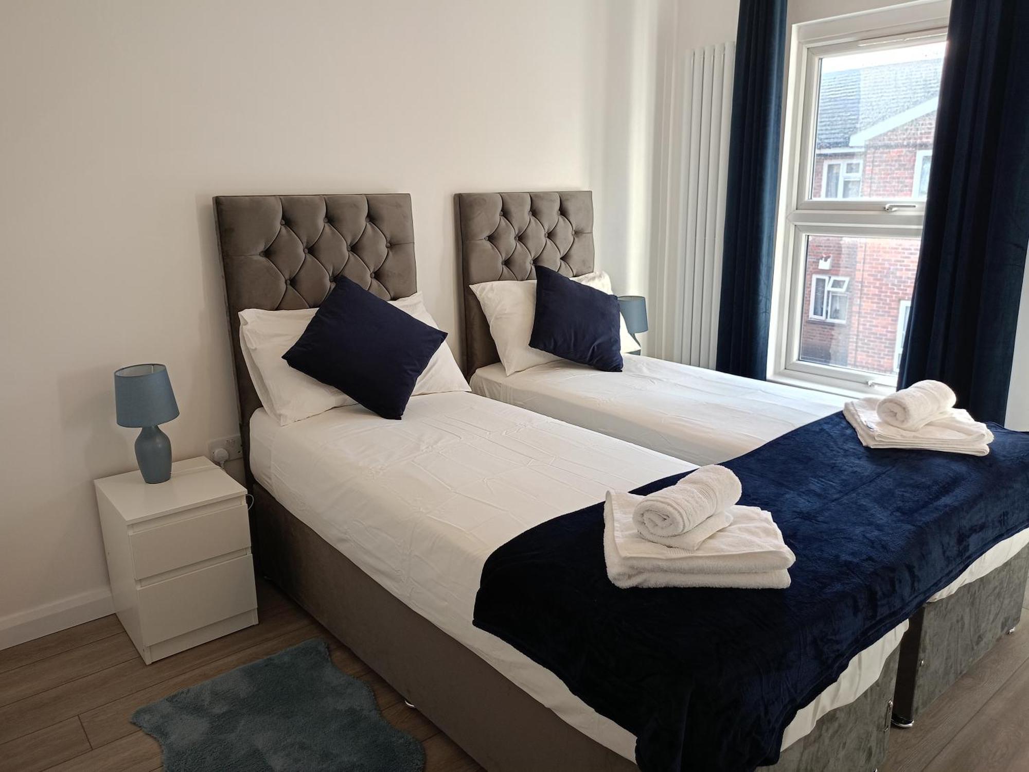 Guest house Prestige Cambridge (Cambridgeshire)