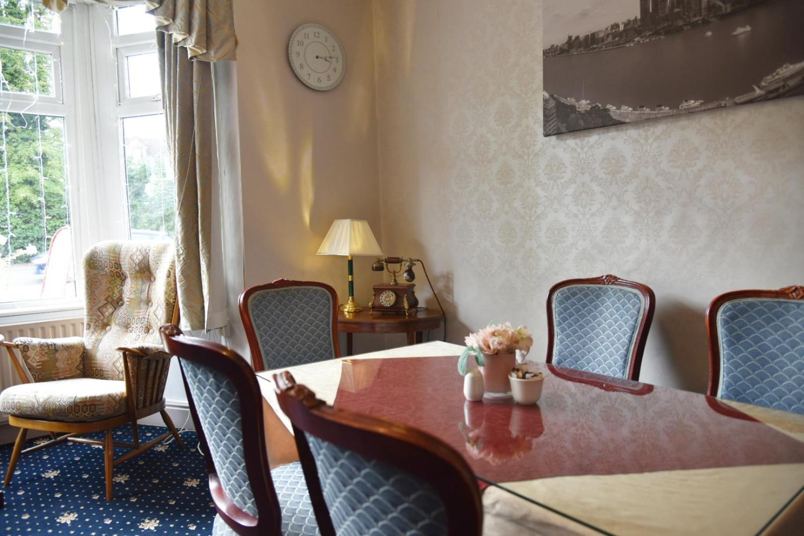Crystal & Savour 3* Cambridge (Cambridgeshire)