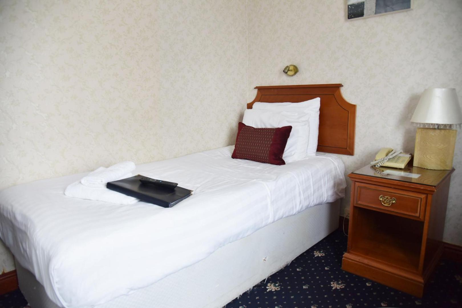 Crystal & Savour Hotel Cambridge (Cambridgeshire)