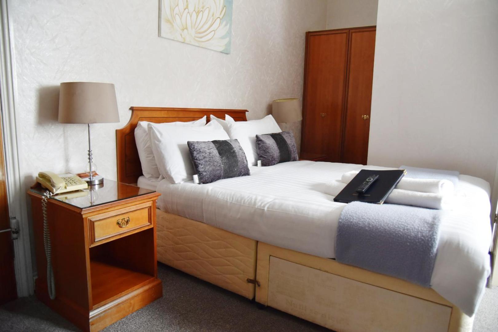 Crystal & Savour Hotel Cambridge (Cambridgeshire)