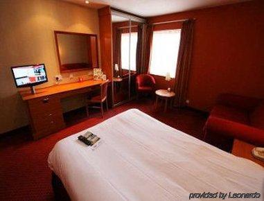 Hotel Ramada Cambridge Fen Drayton