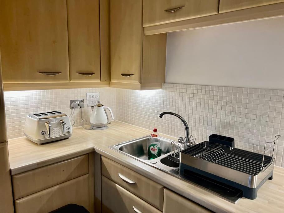 Apartment Brownberry Tree Serviced