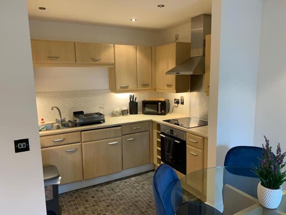 Brownberry Tree Serviced Apartment Cambridge (Cambridgeshire)