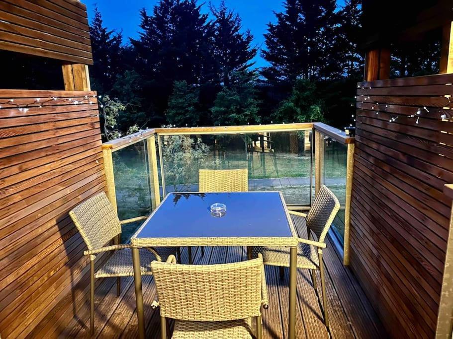 Brownberry Tree Serviced Apartment Cambridge (Cambridgeshire)