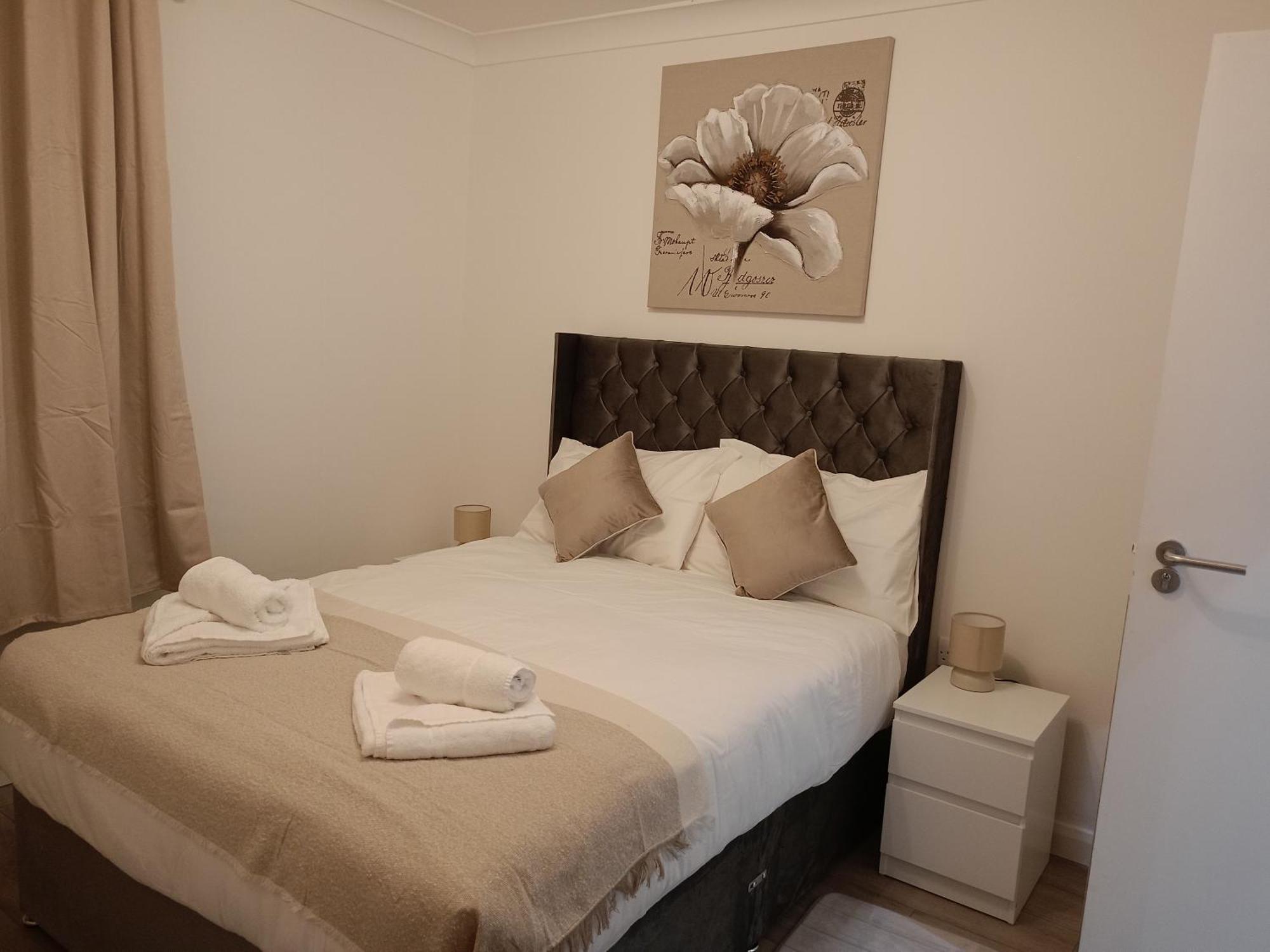 Prestige Guest house *