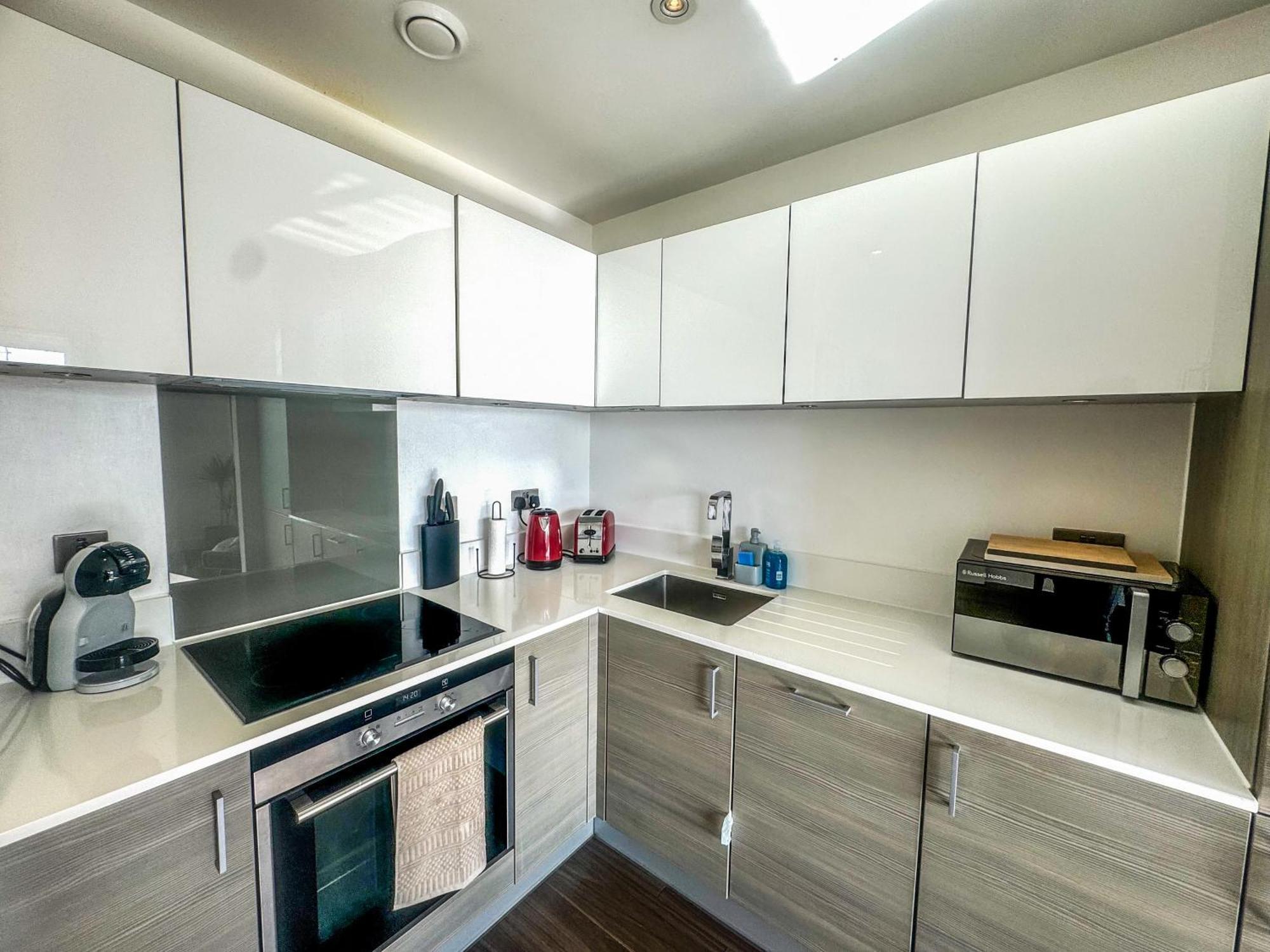 Fruittrees Serviced Apartment