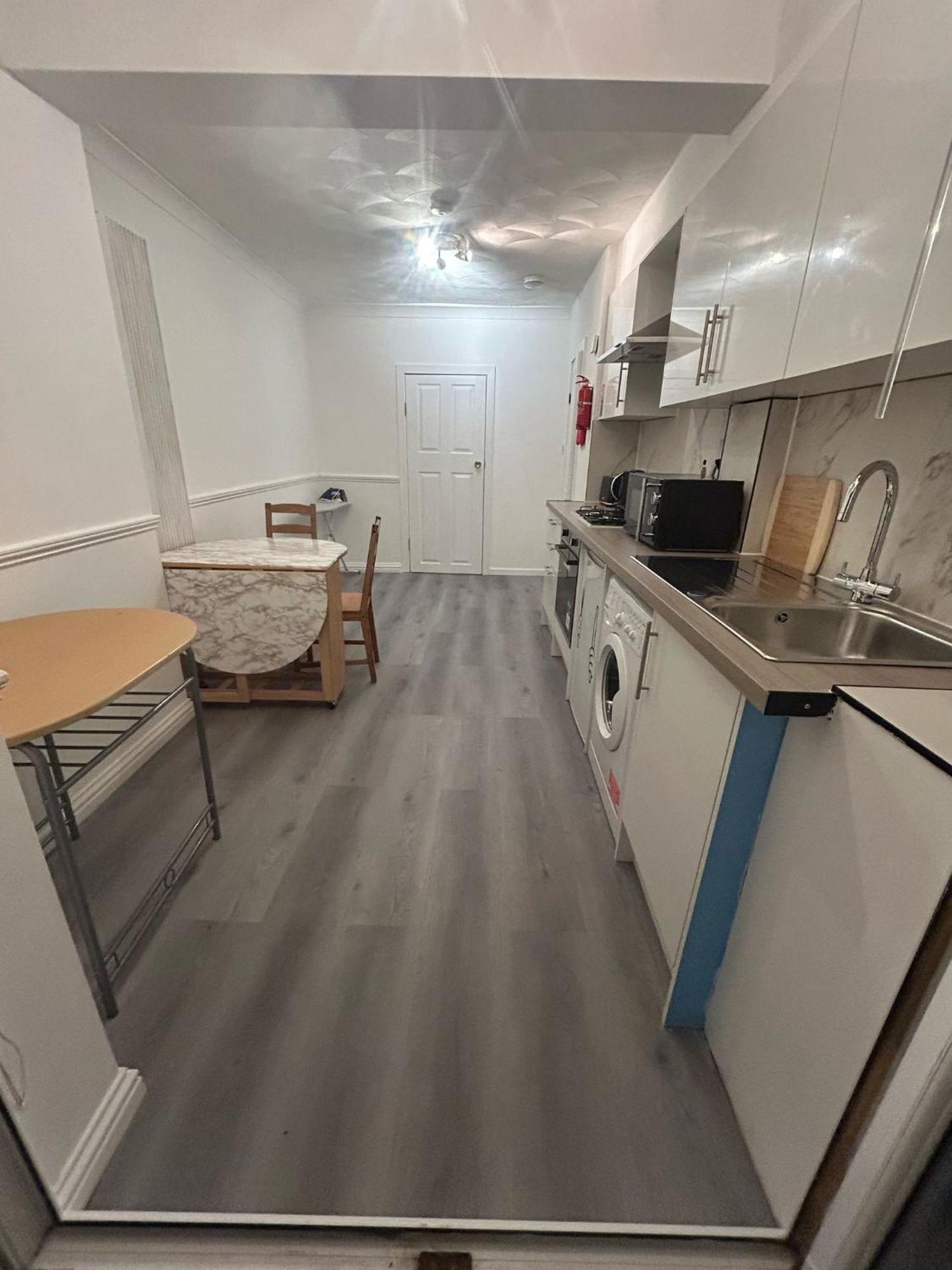 Apartment Welcoming *
