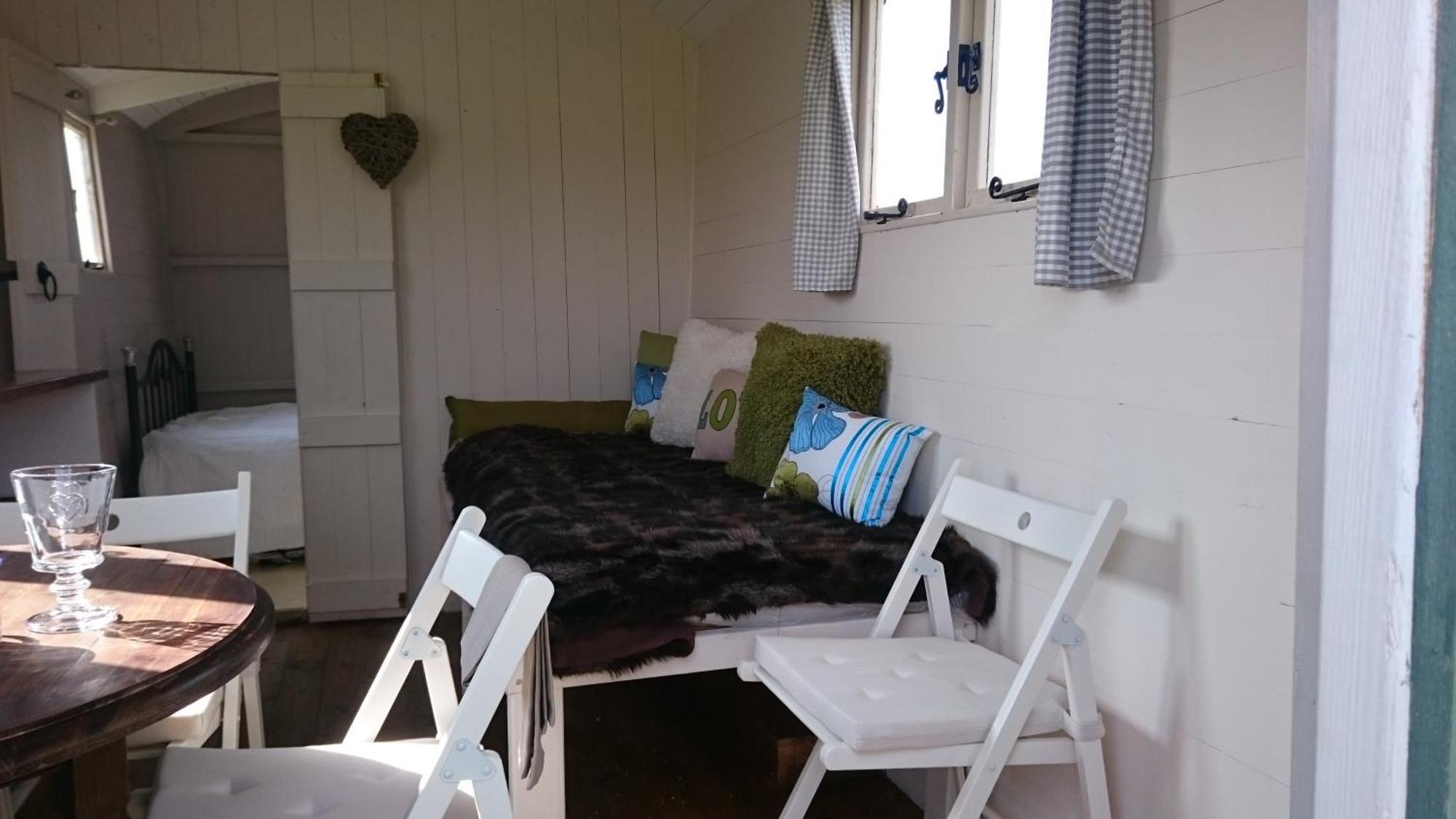 Pidley Bottom Cottages - Luxury Sc Rooms - Fully Furnished And Equipped - Kitchen - Towels And Linen Included * Cambridge (Cambridgeshire)