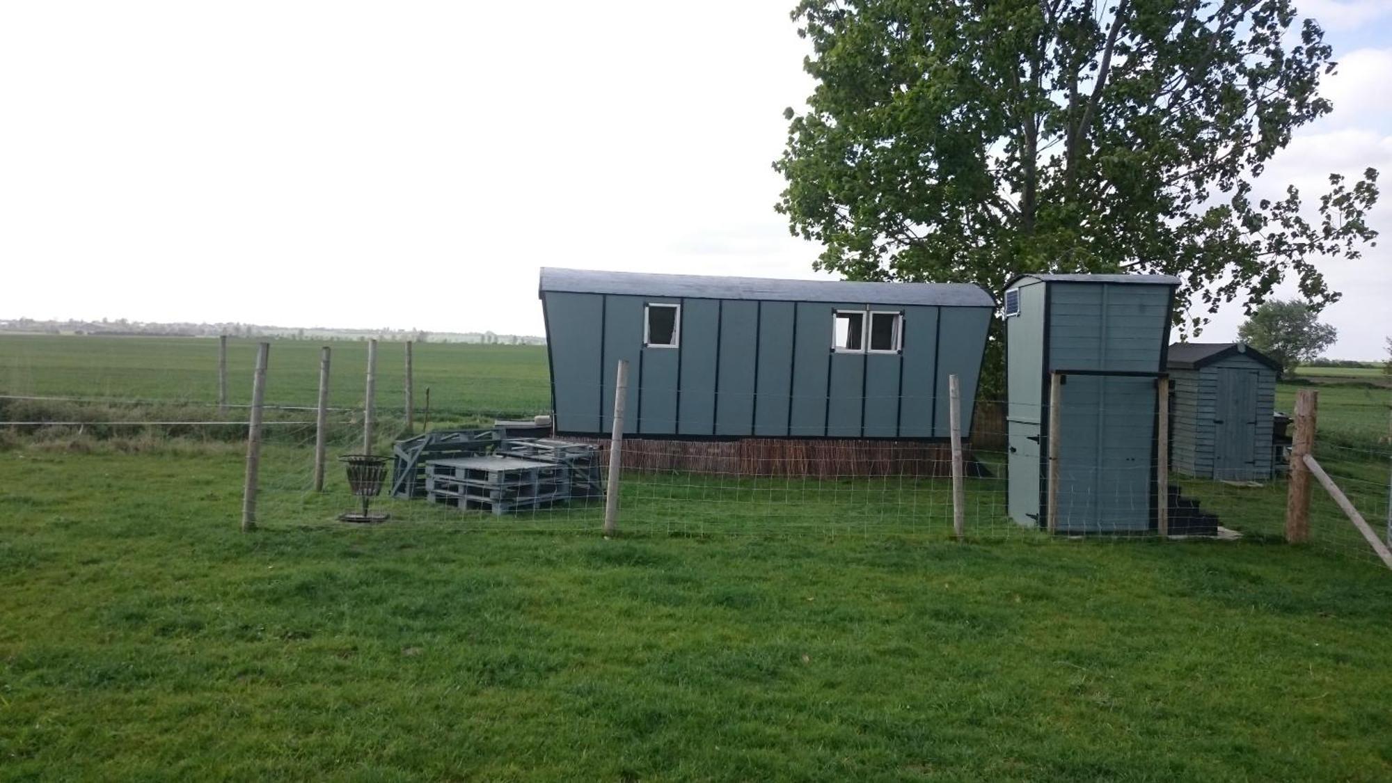Pidley Bottom Cottages - Luxury Sc Rooms - Fully Furnished And Equipped - Kitchen - Towels And Linen Included * Cambridge (Cambridgeshire)
