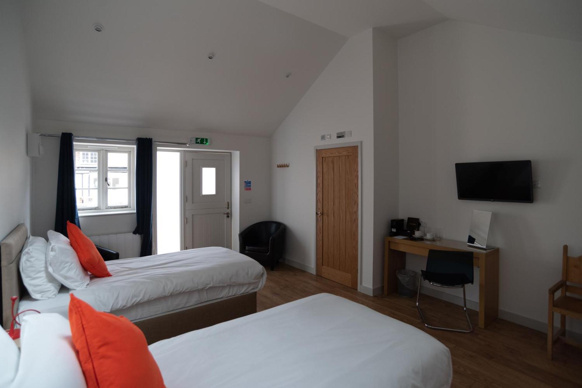 Mjpattheshepherds Inn Cambridge (Cambridgeshire)