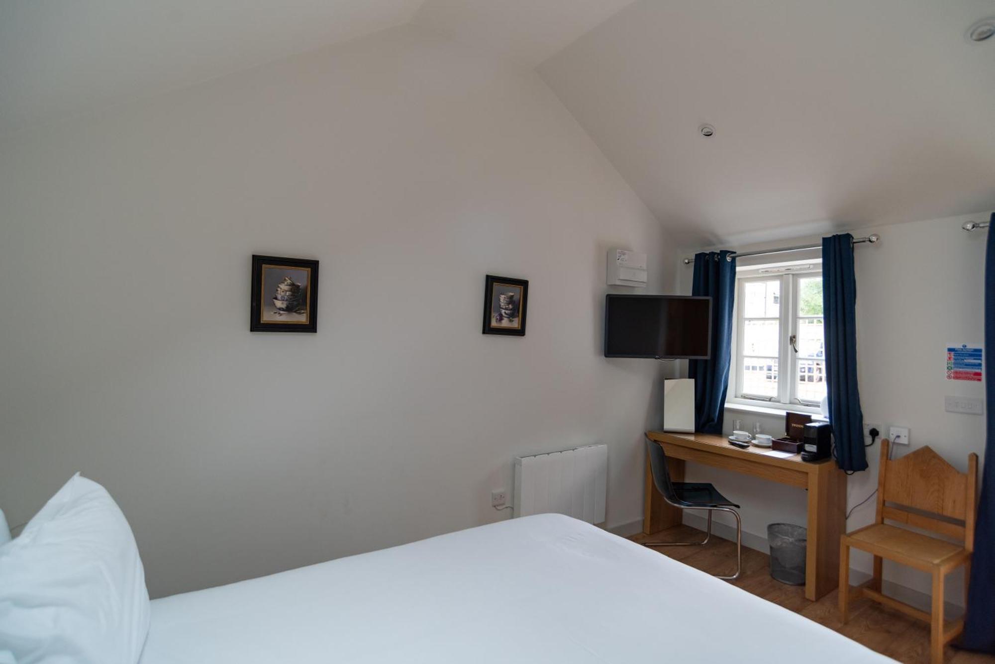 Mjpattheshepherds Inn 3*