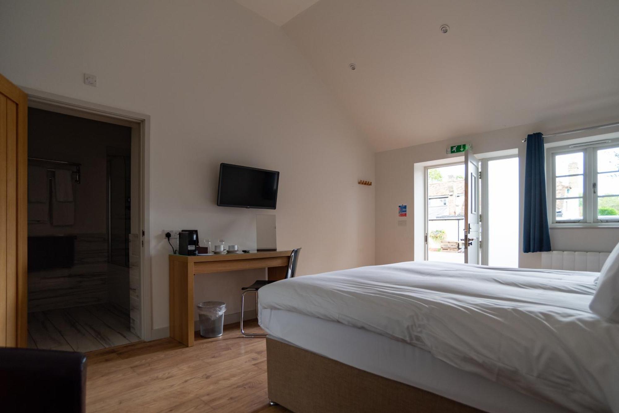 Mjpattheshepherds Inn Cambridge (Cambridgeshire)