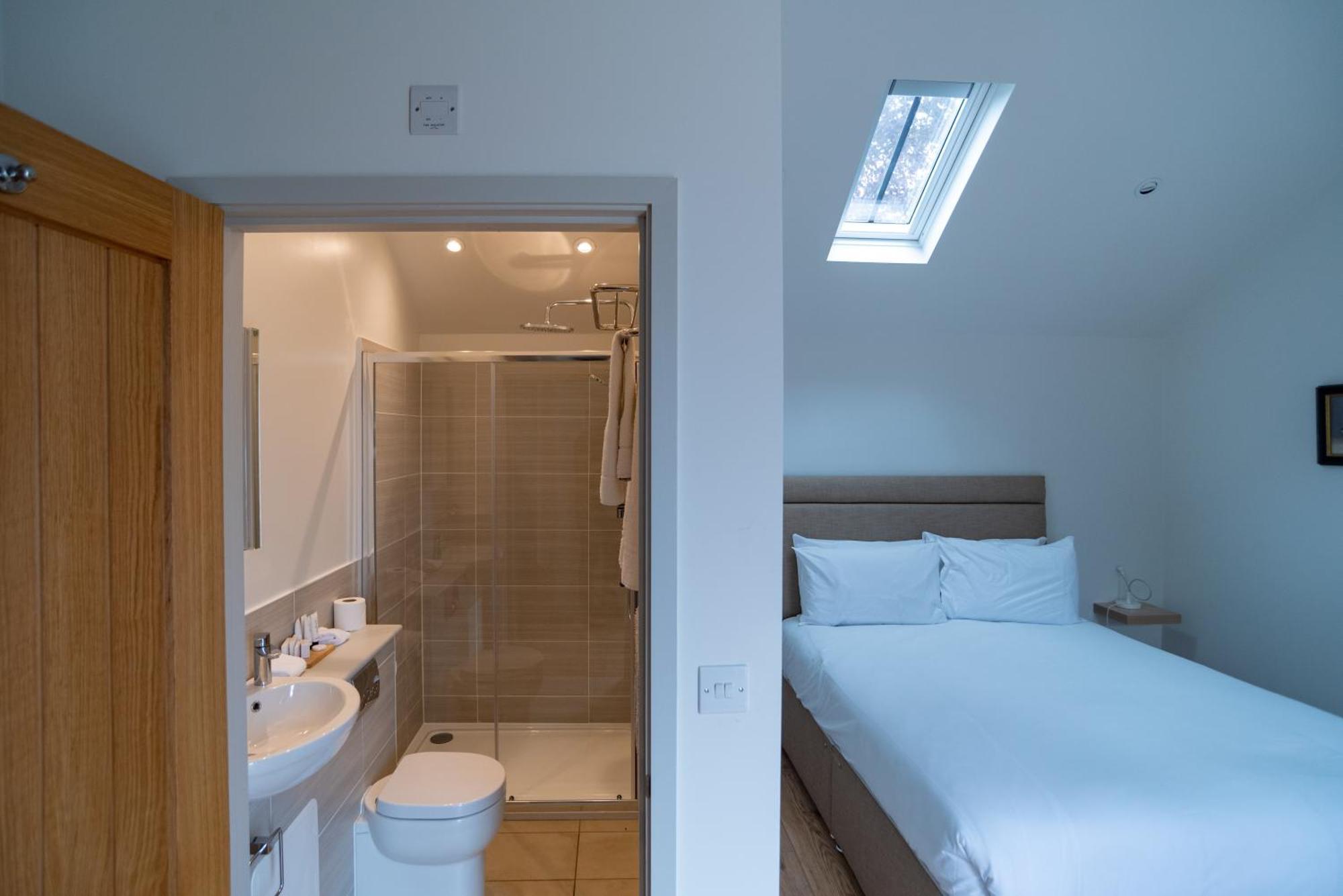 Inn Mjpattheshepherds Cambridge (Cambridgeshire)