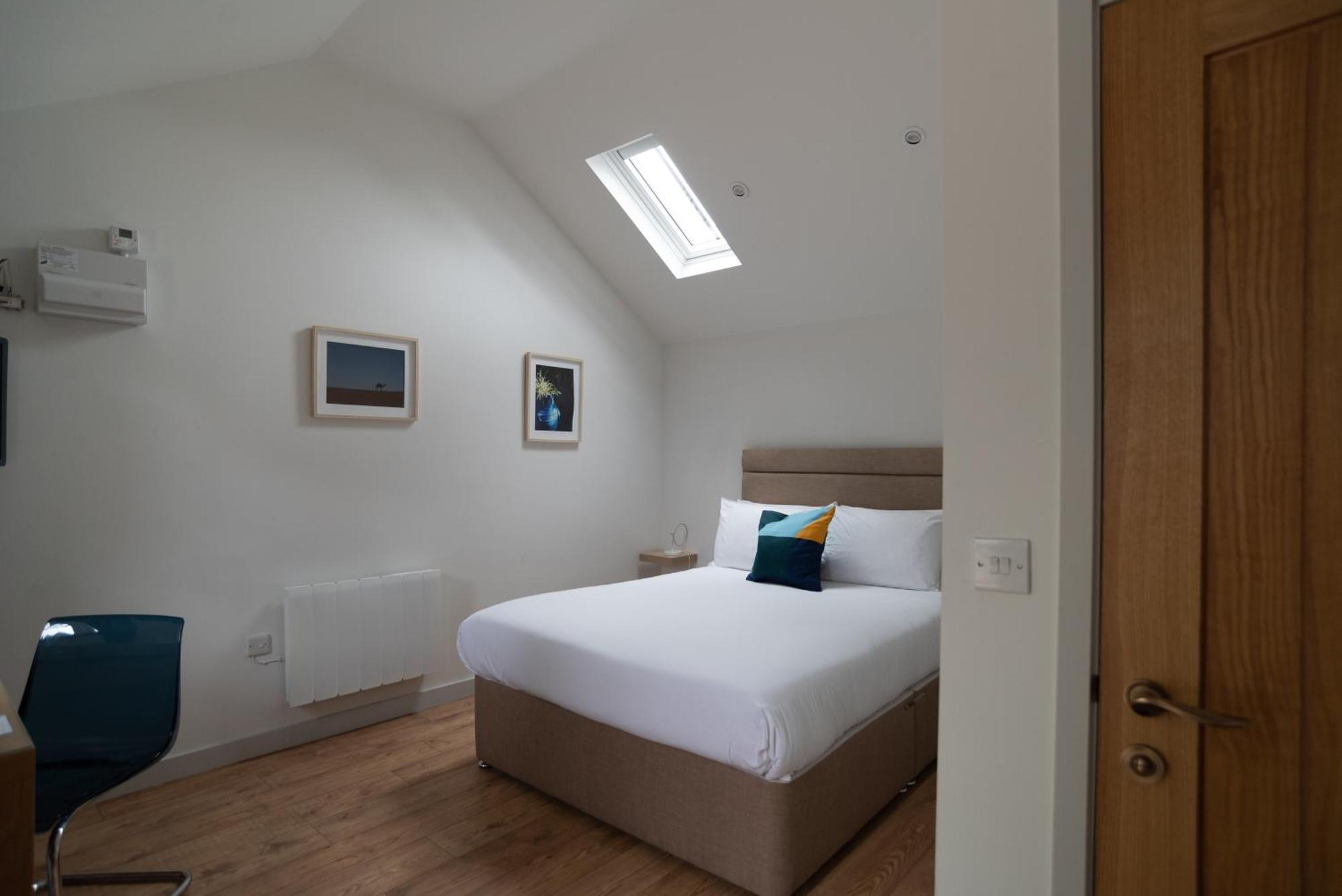 Inn Mjpattheshepherds Cambridge (Cambridgeshire)