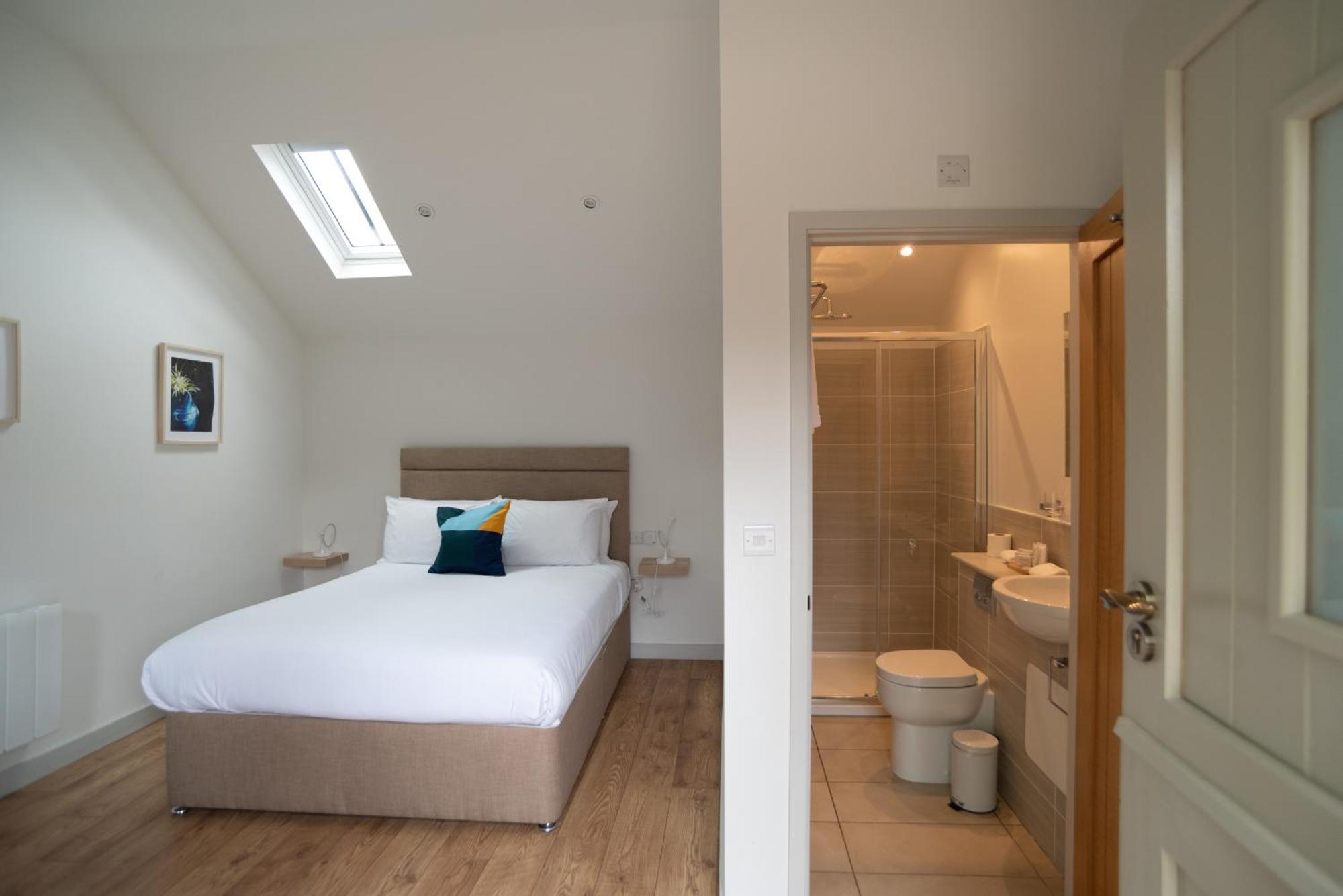 Inn Mjpattheshepherds Cambridge (Cambridgeshire)