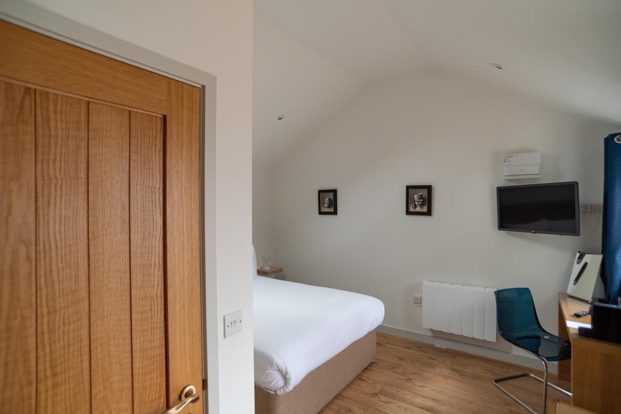 Inn Mjpattheshepherds 3*