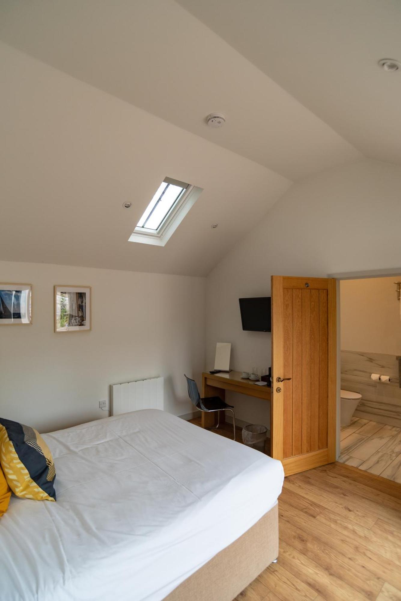 Mjpattheshepherds 3* Cambridge (Cambridgeshire)