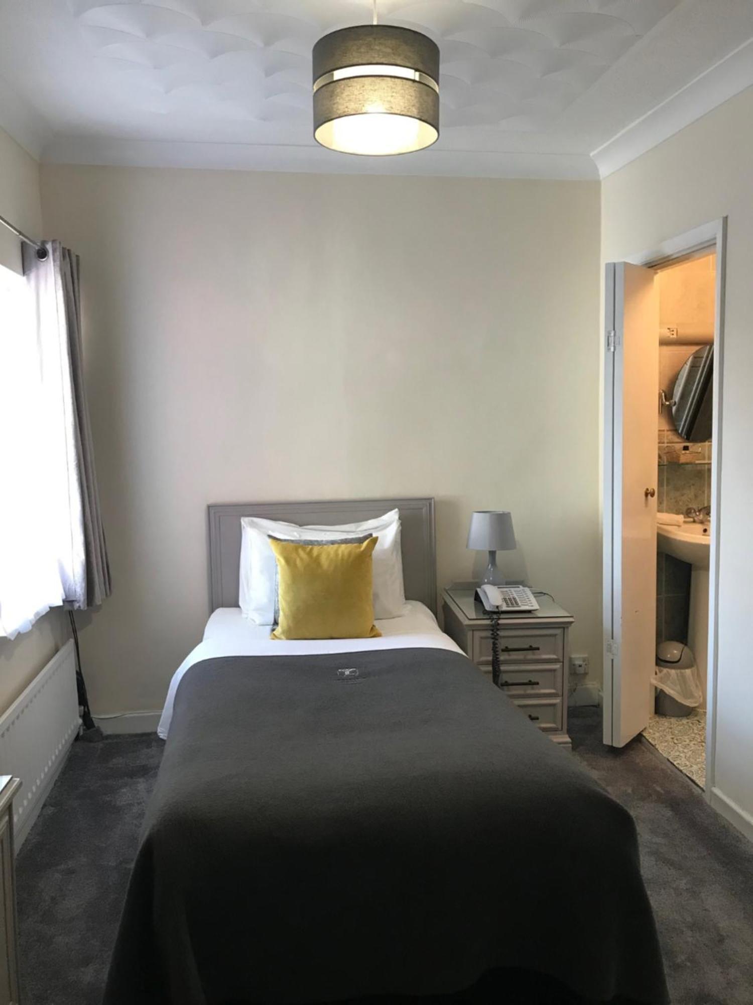Lensfield 3* Cambridge (Cambridgeshire)