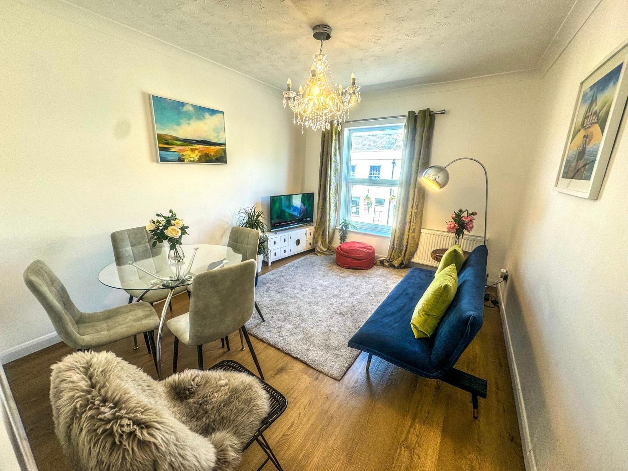 Apartment Fig Tree House Cambridge (Cambridgeshire)