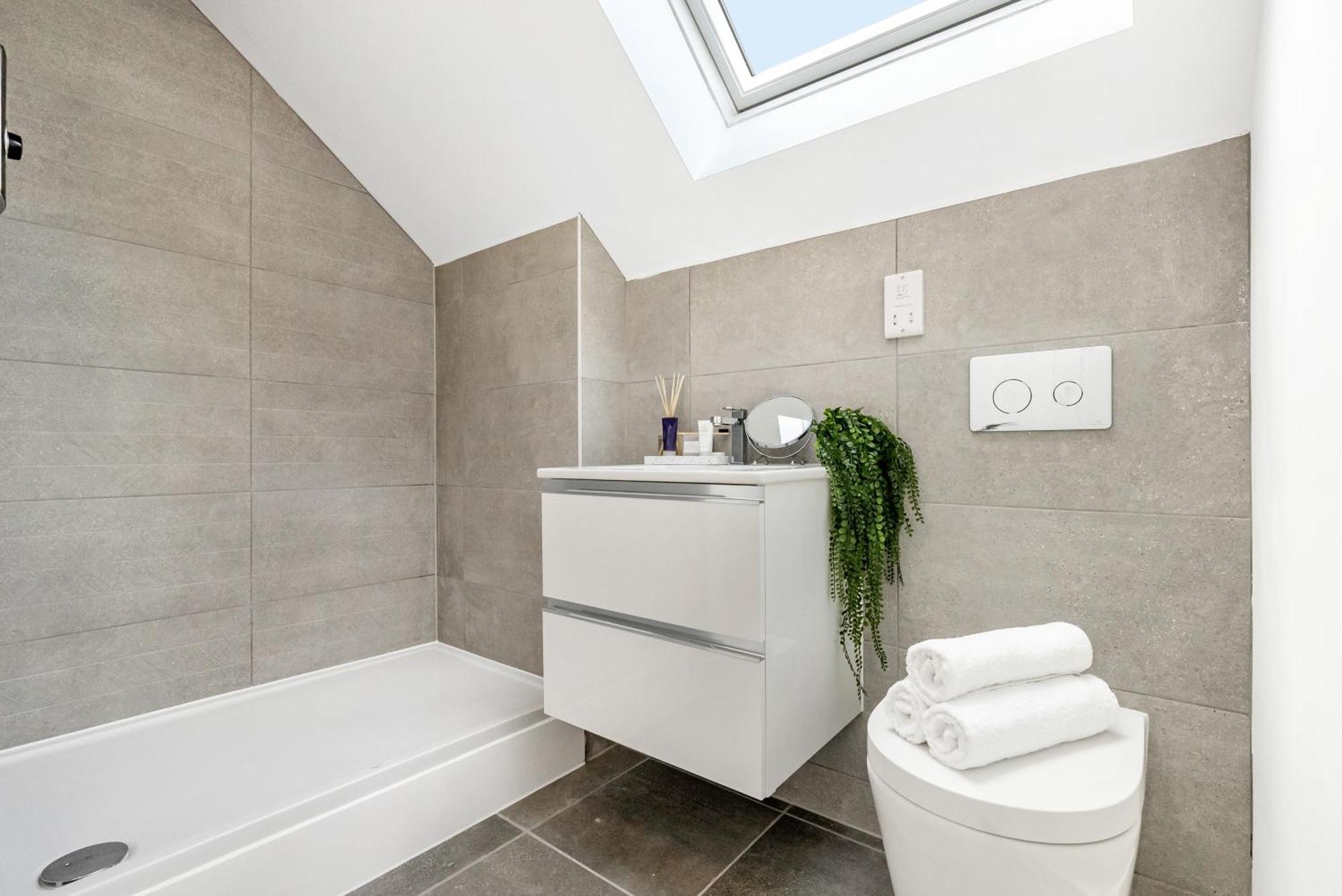 Tailored - Cambridge, Lacon House Cambridge (Cambridgeshire)