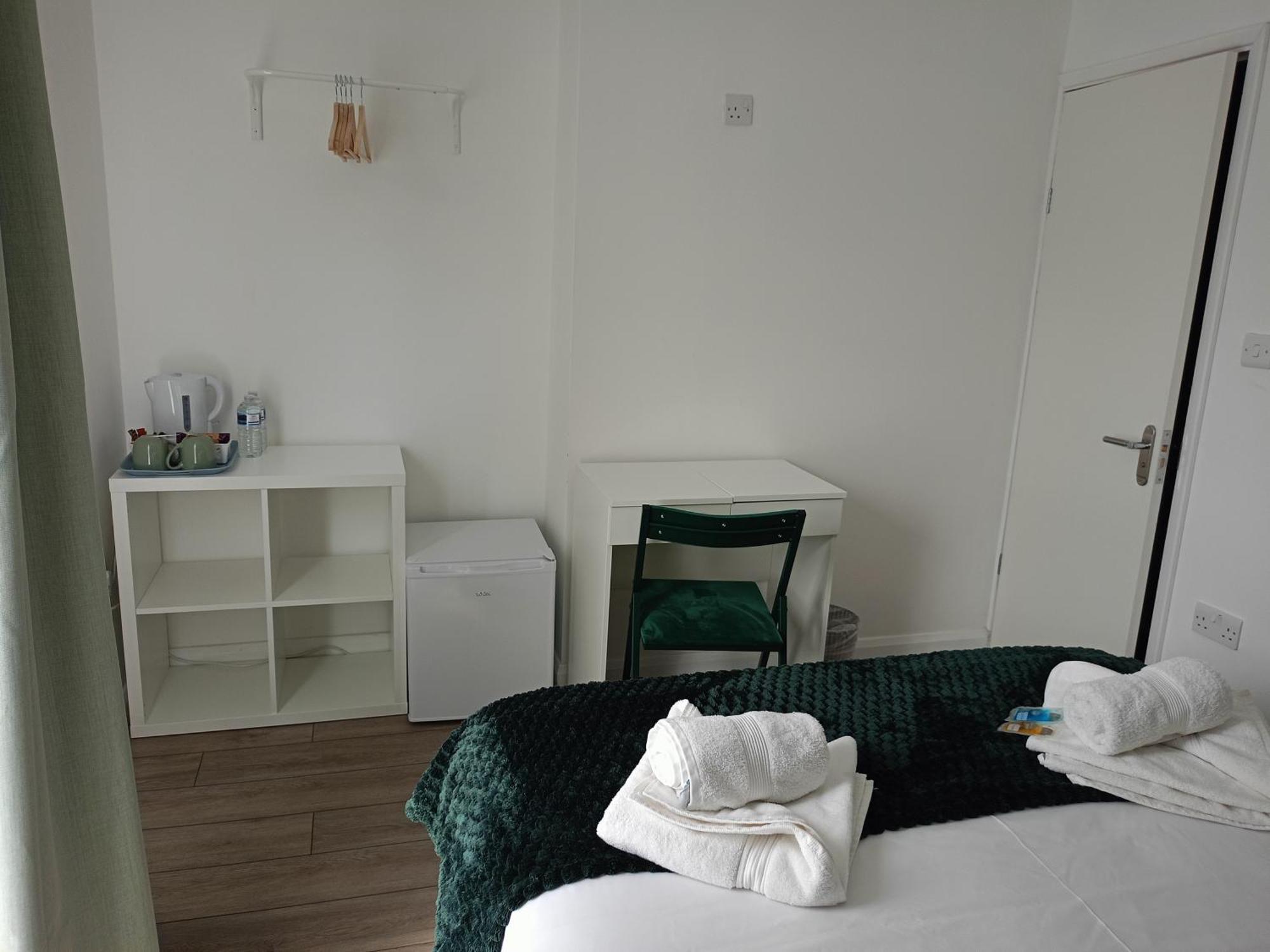 Prestige Cambridge (Cambridgeshire)