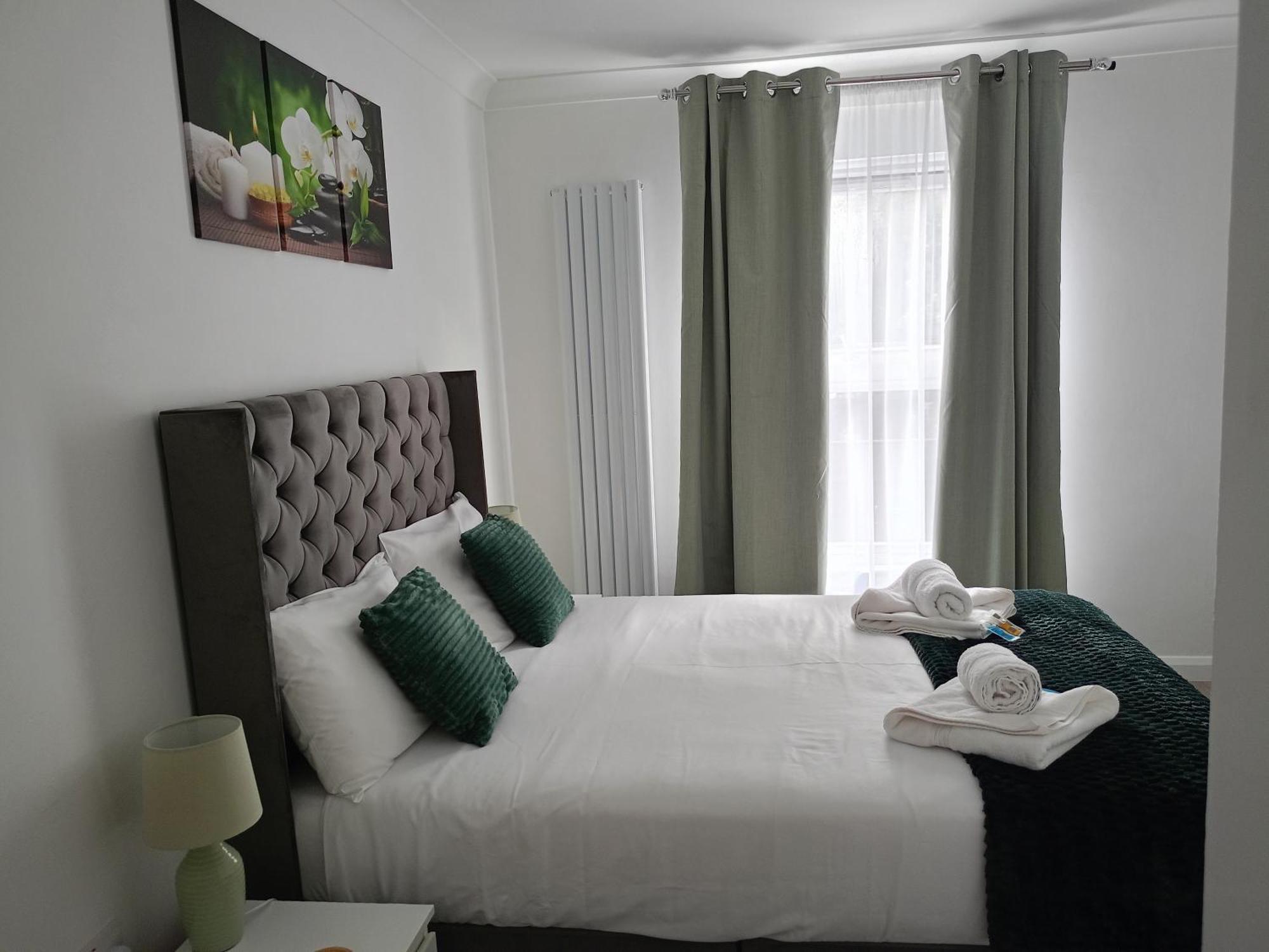Guest house Prestige *
