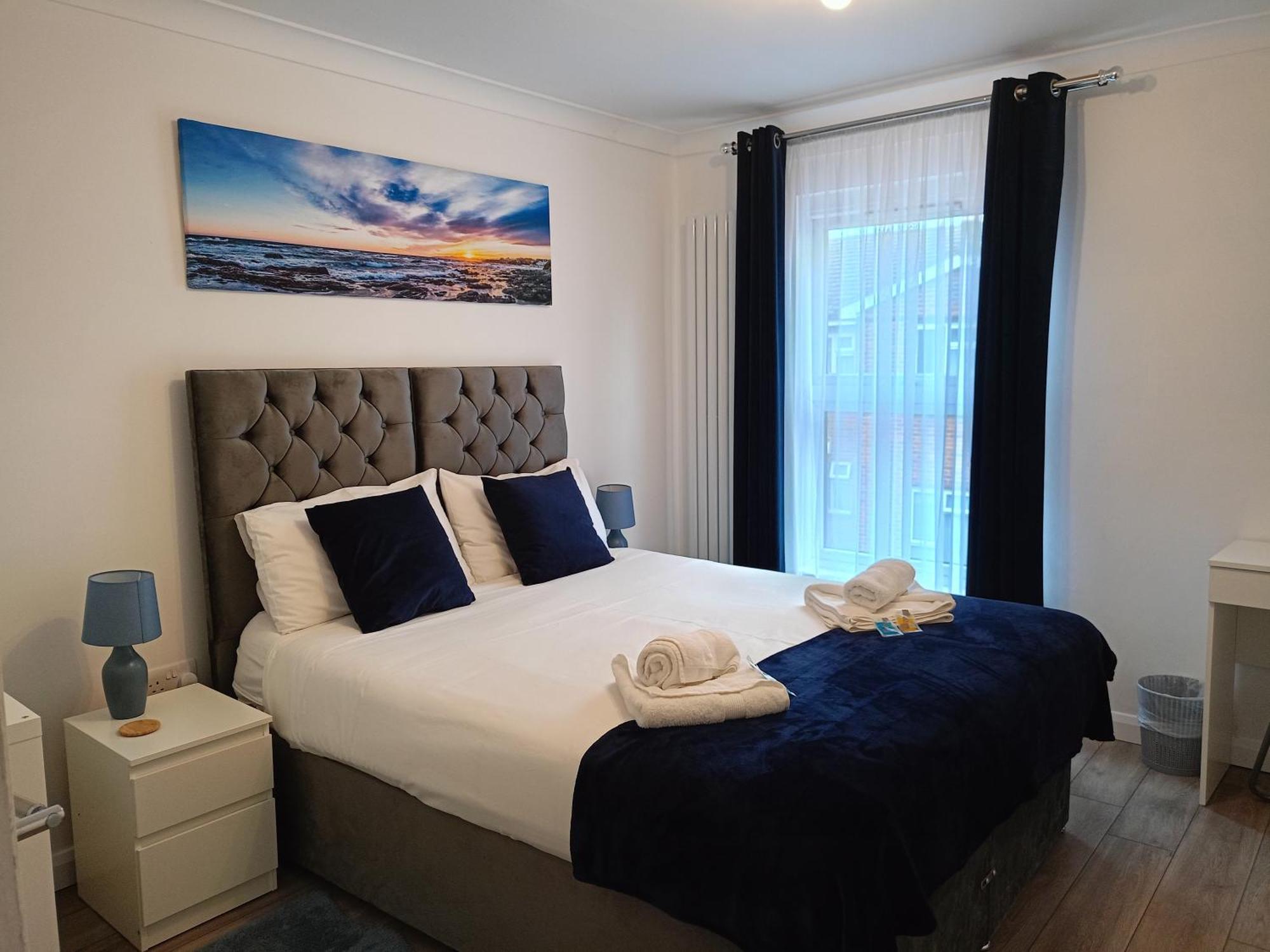 Guest house Prestige Cambridge (Cambridgeshire)