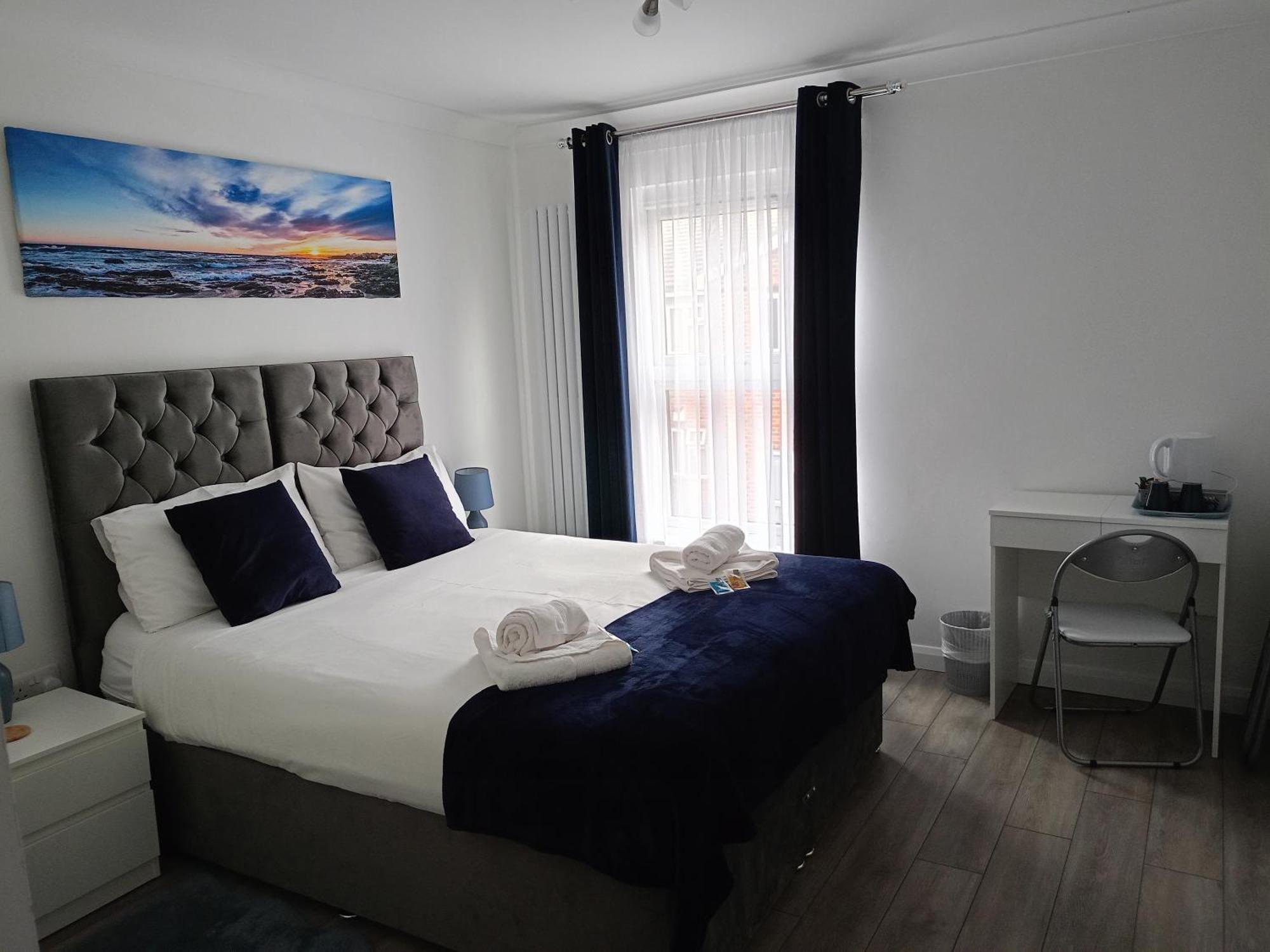 Prestige Cambridge (Cambridgeshire)
