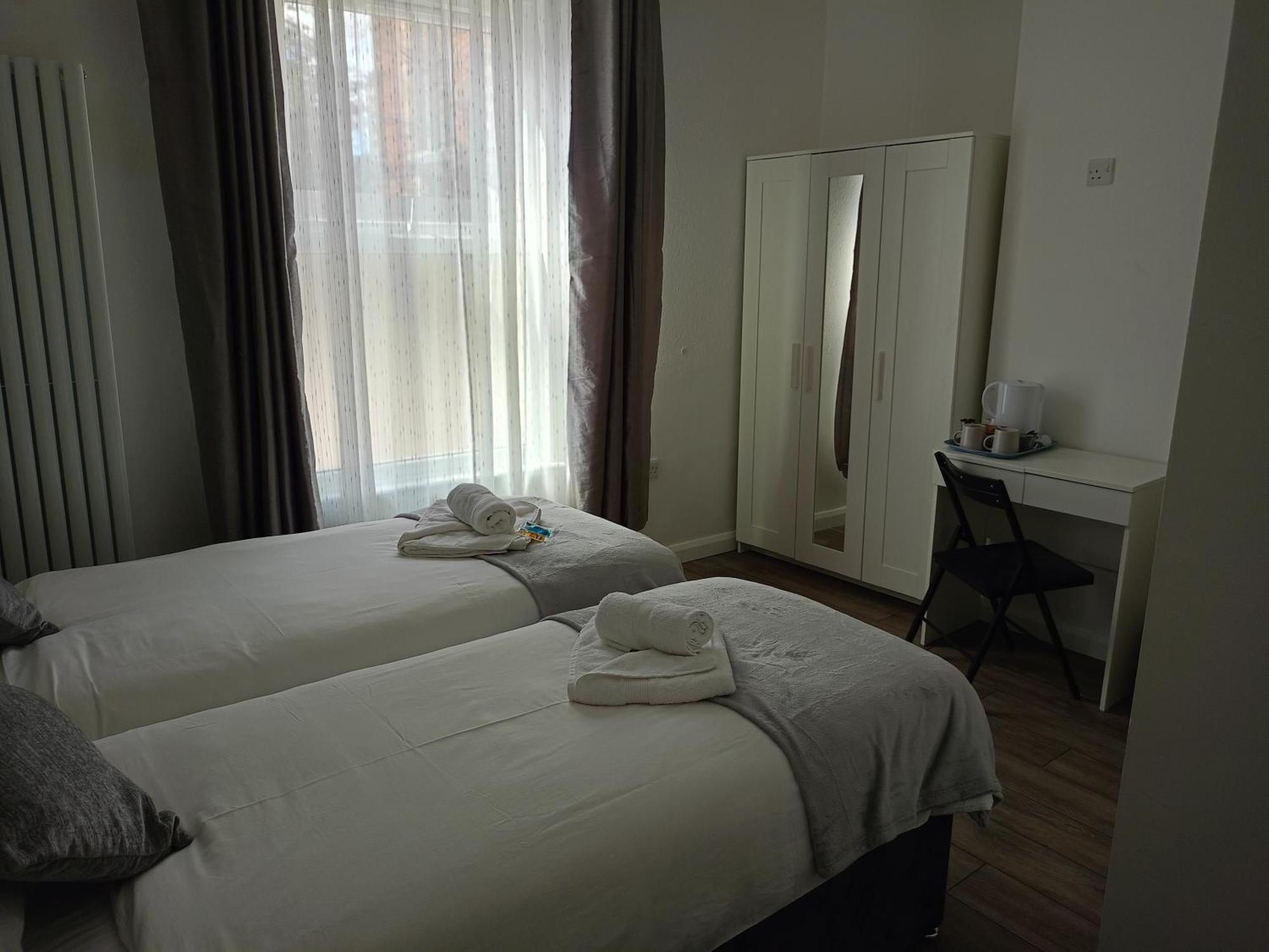 Prestige * Cambridge (Cambridgeshire)