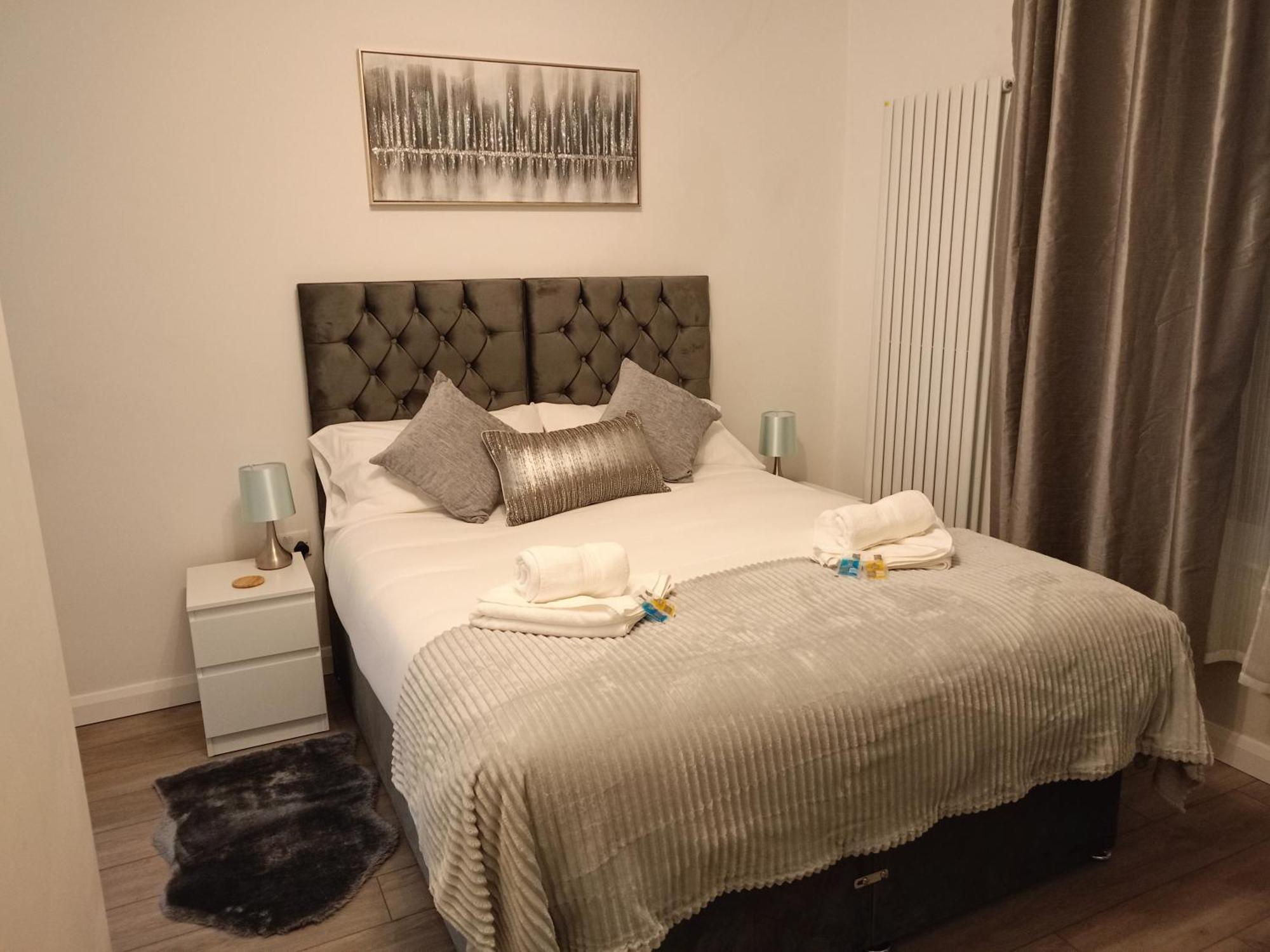Prestige Guest house *