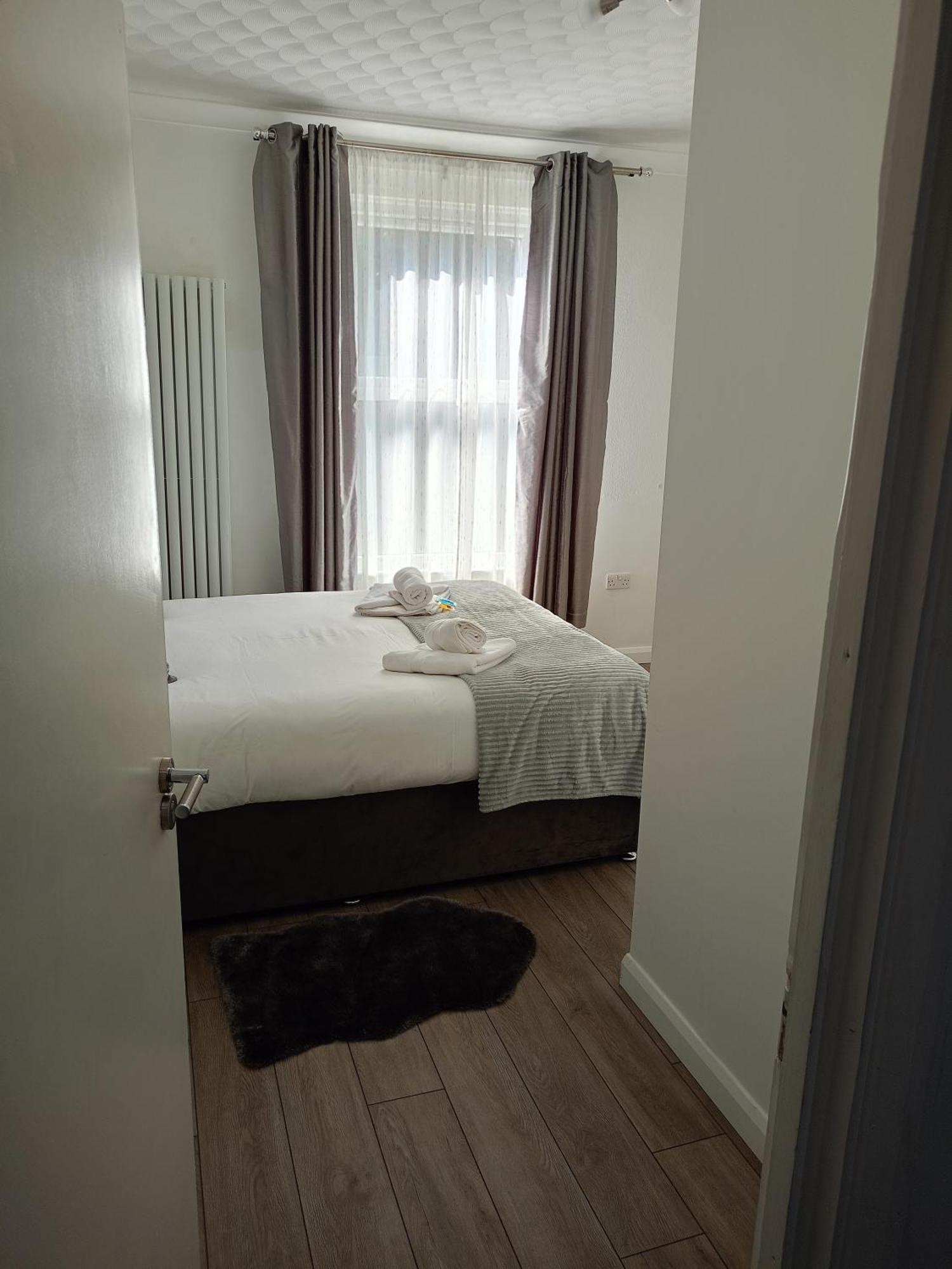 Prestige Guest house Cambridge (Cambridgeshire)