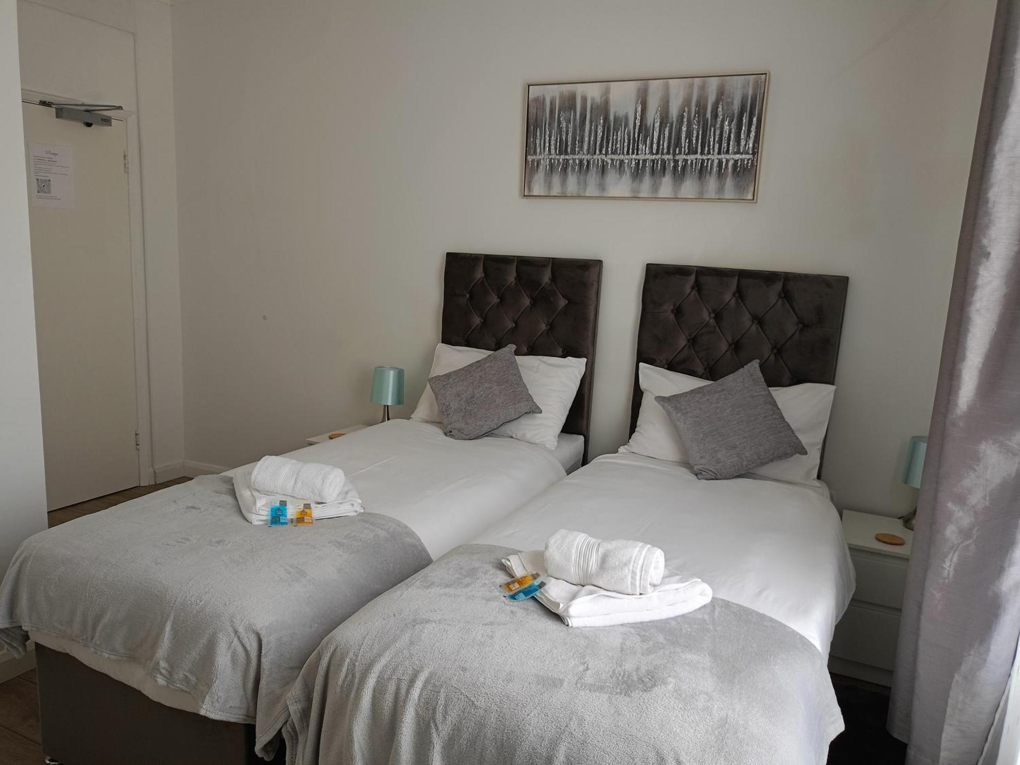 Prestige Guest house