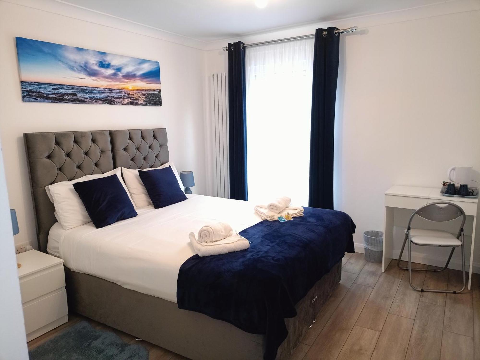 Prestige Guest house