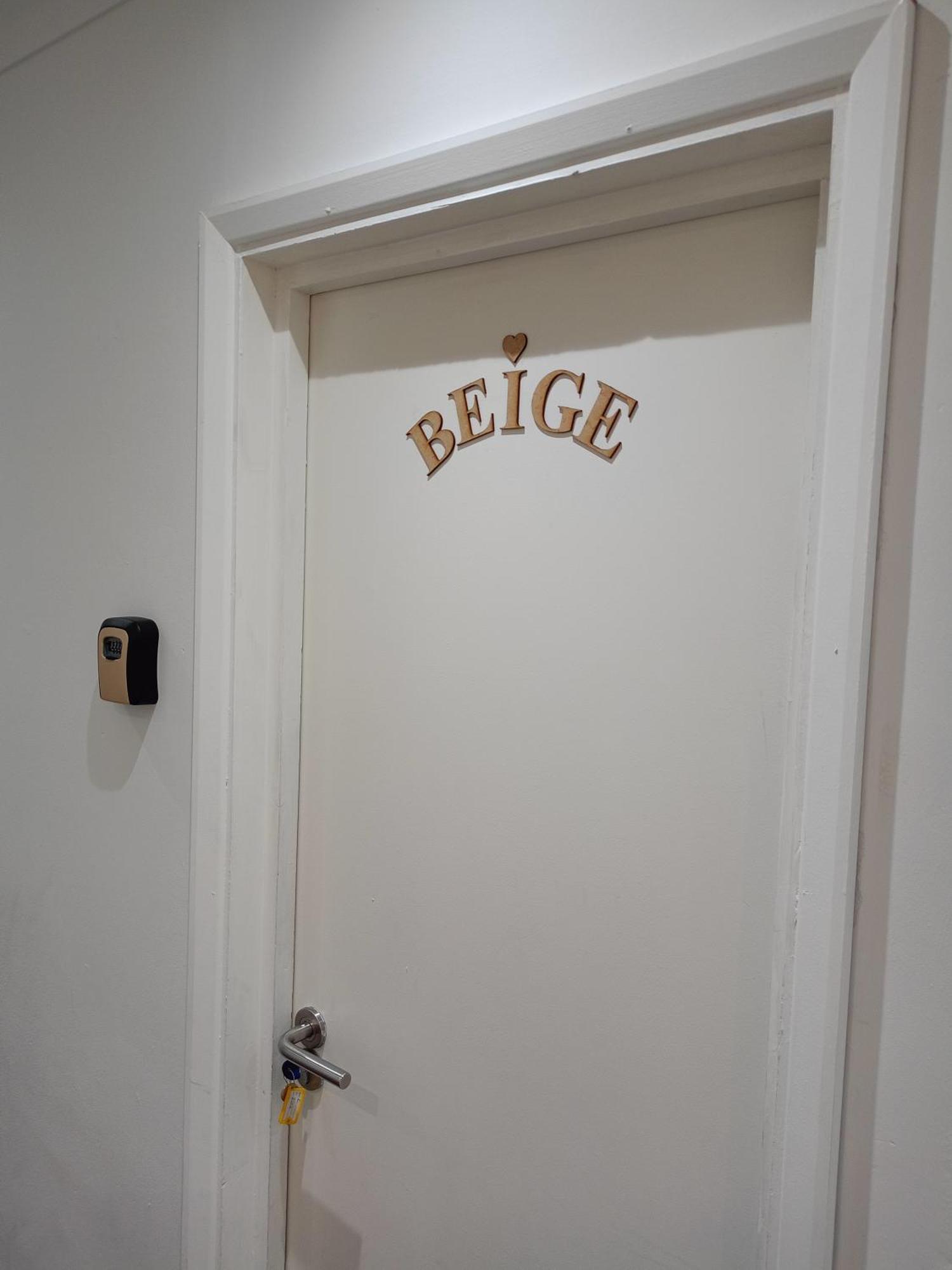 Prestige Guest house