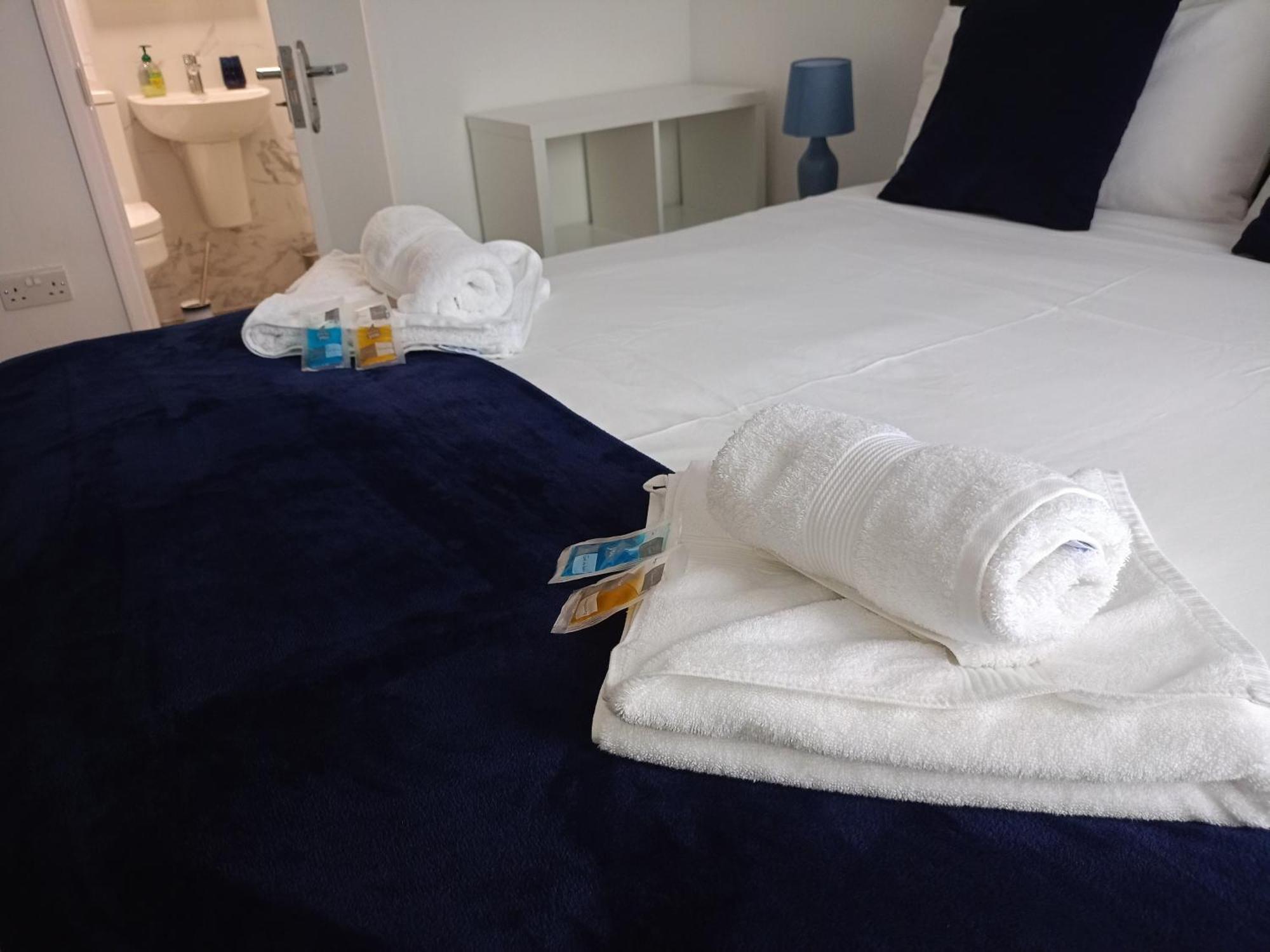 Guest house Prestige *