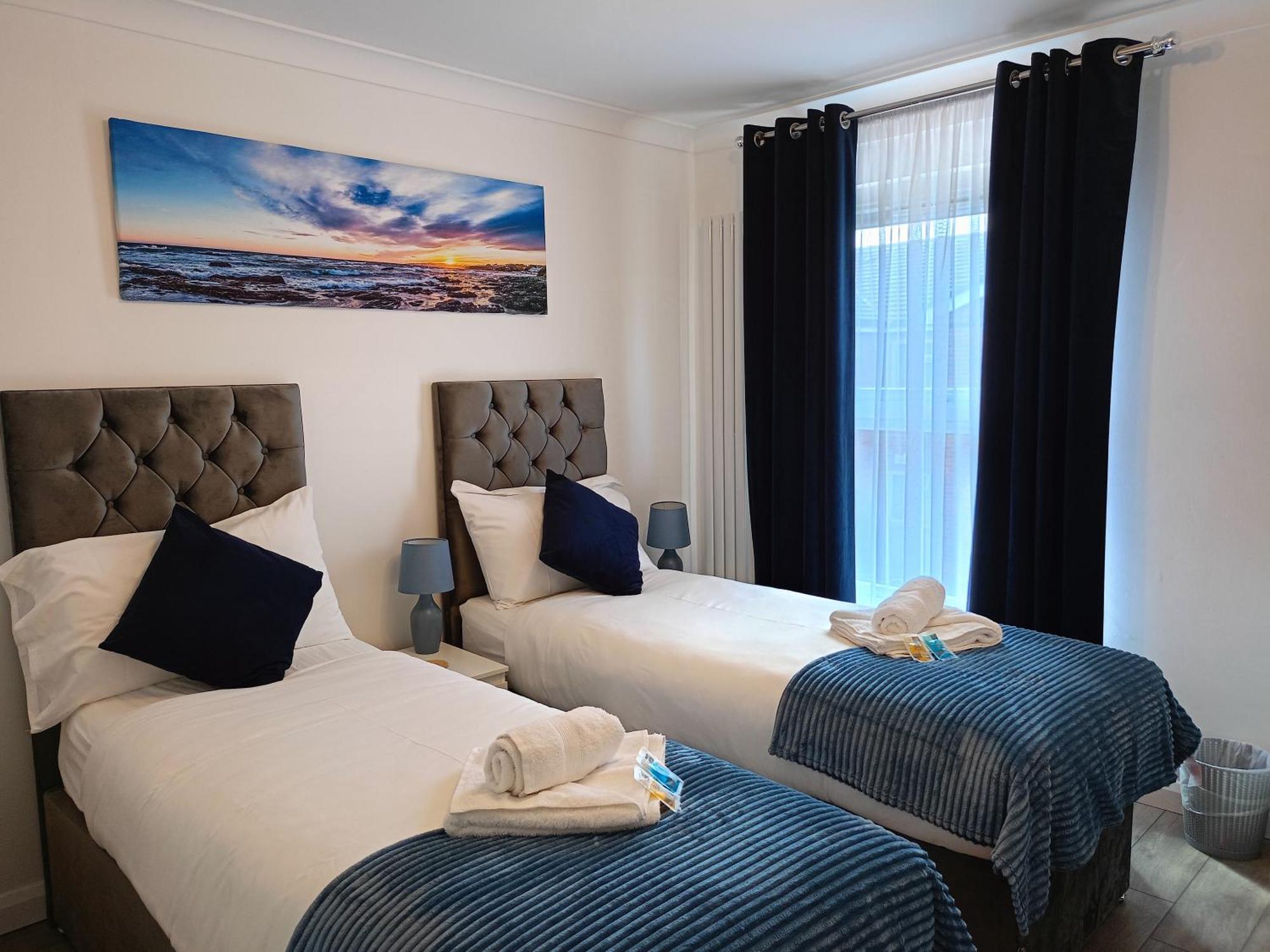 Prestige Cambridge (Cambridgeshire)