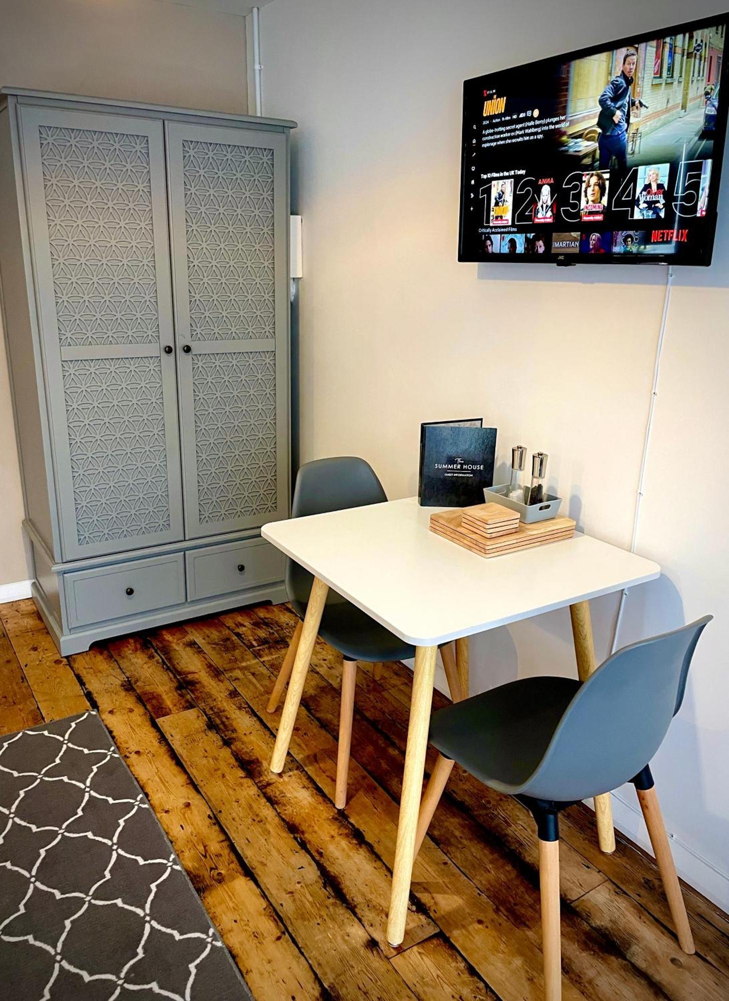Holiday home The Summer House - Free Onsite Parking Cambridge (Cambridgeshire)