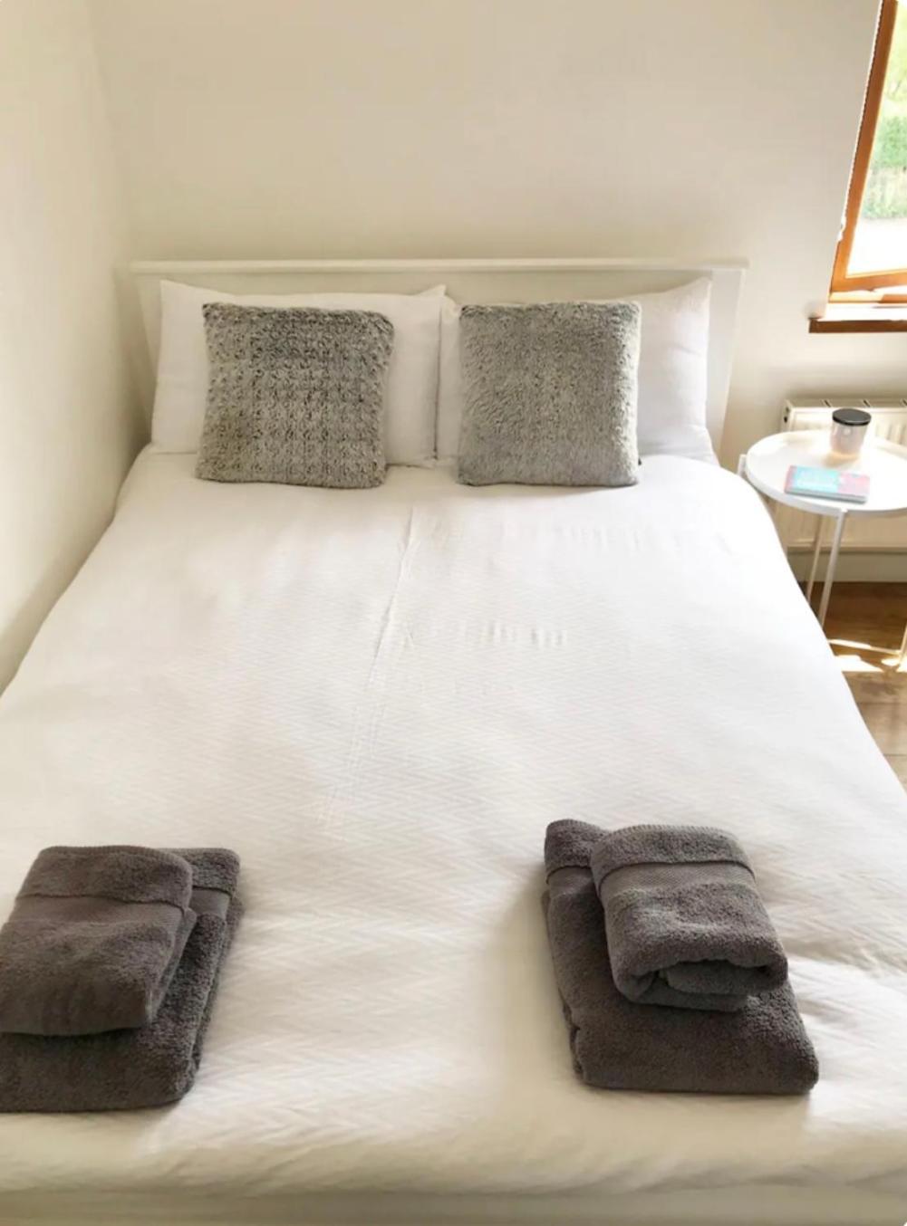 Hawtհorn Guestհouse Cambridge (Cambridgeshire)