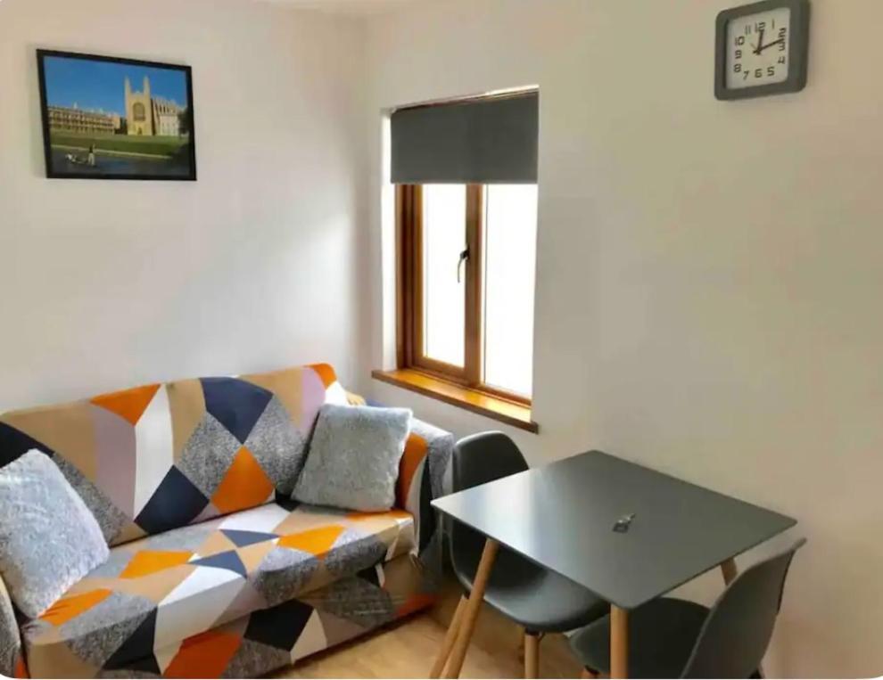 Apartment Hawtհorn Guestհouse Cambridge (Cambridgeshire)
