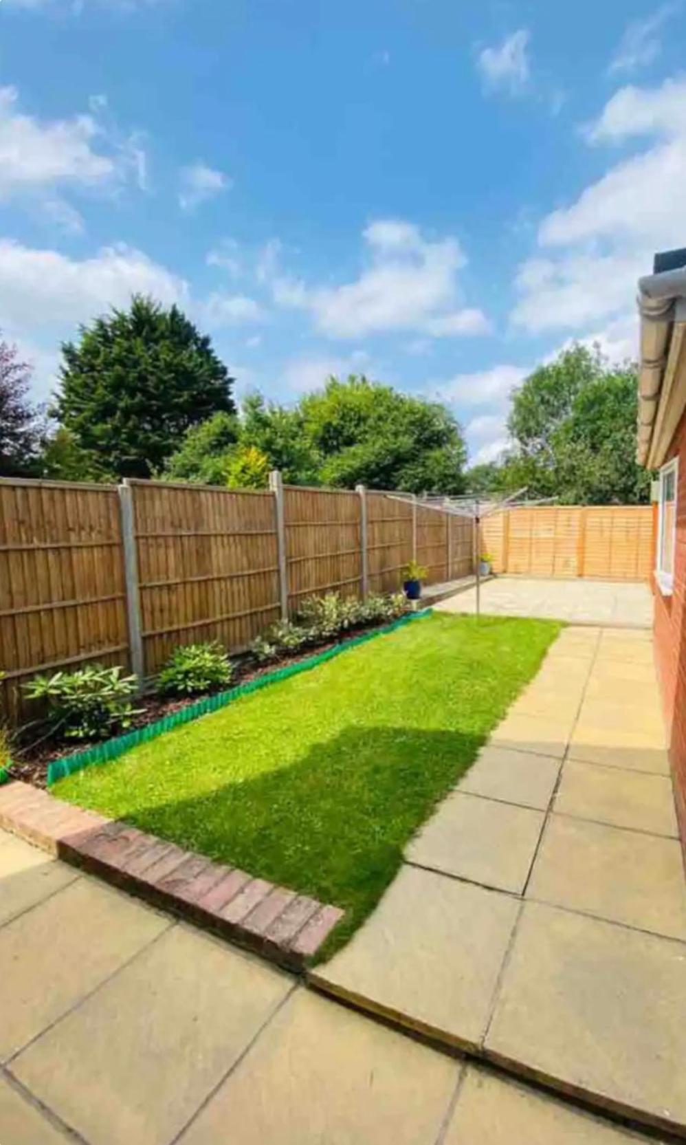Hawtհorn Guestհouse * Cambridge (Cambridgeshire)