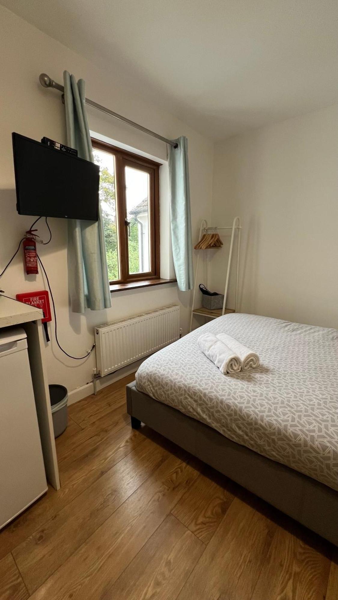Apartment Hawtհorn Guestհouse Cambridge (Cambridgeshire)