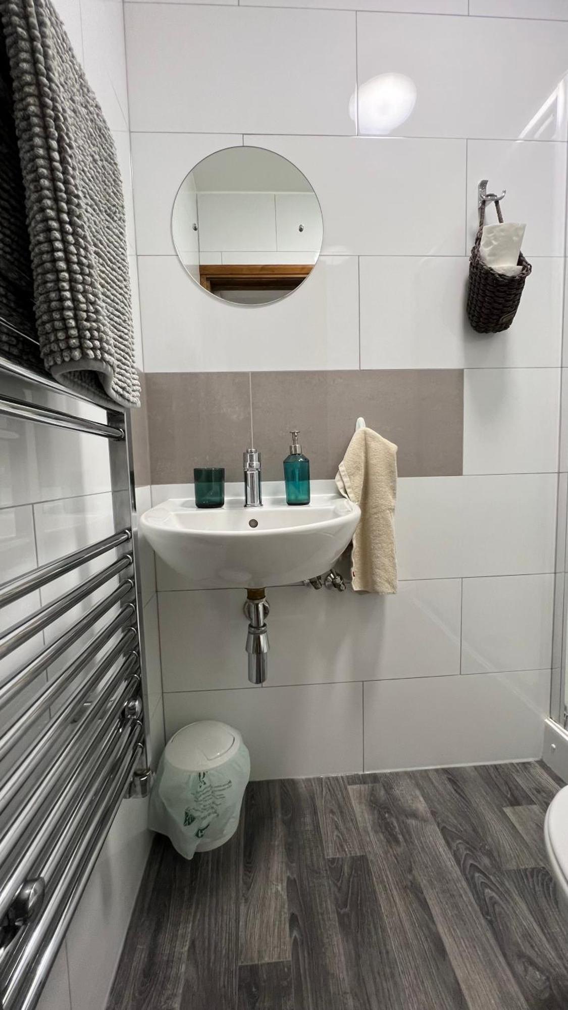 Hawtհorn Guestհouse Apartment Cambridge (Cambridgeshire)